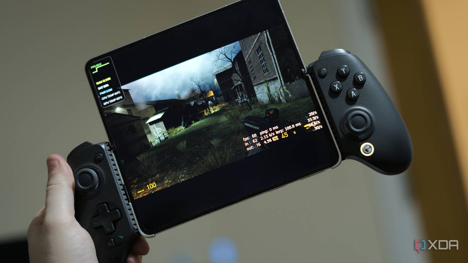 Androids führender PC-Spieleemulator hat ein großes Upgrade mit ...