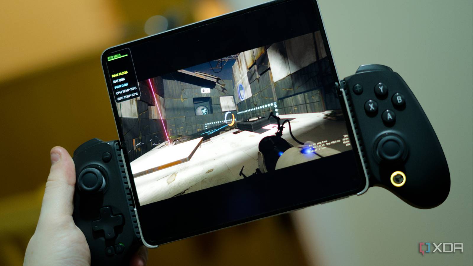 La solution de Valve pour le gaming Android sur Steam passe par l’Index