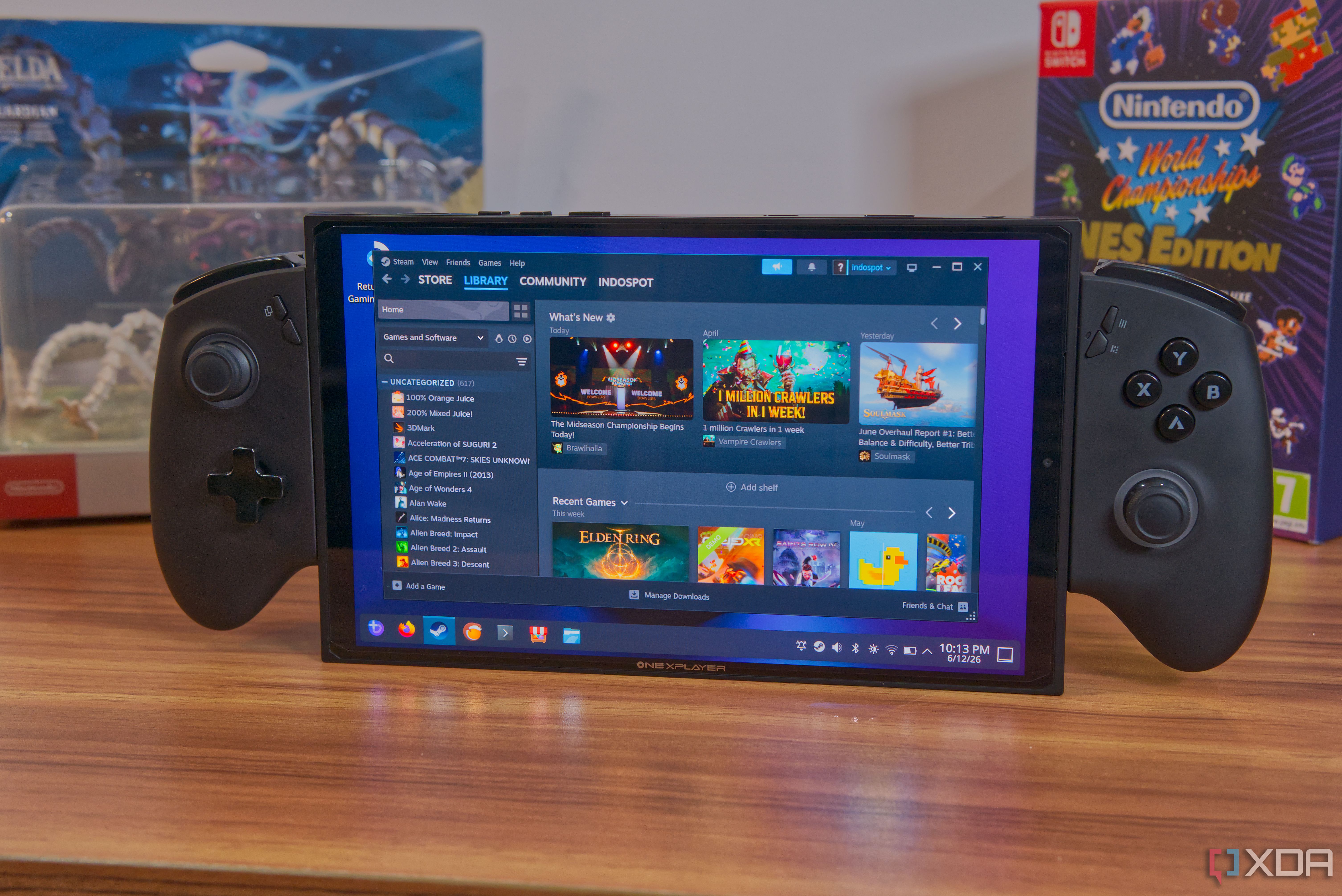 Linux gaming needs immutable distros more than it needs freedom