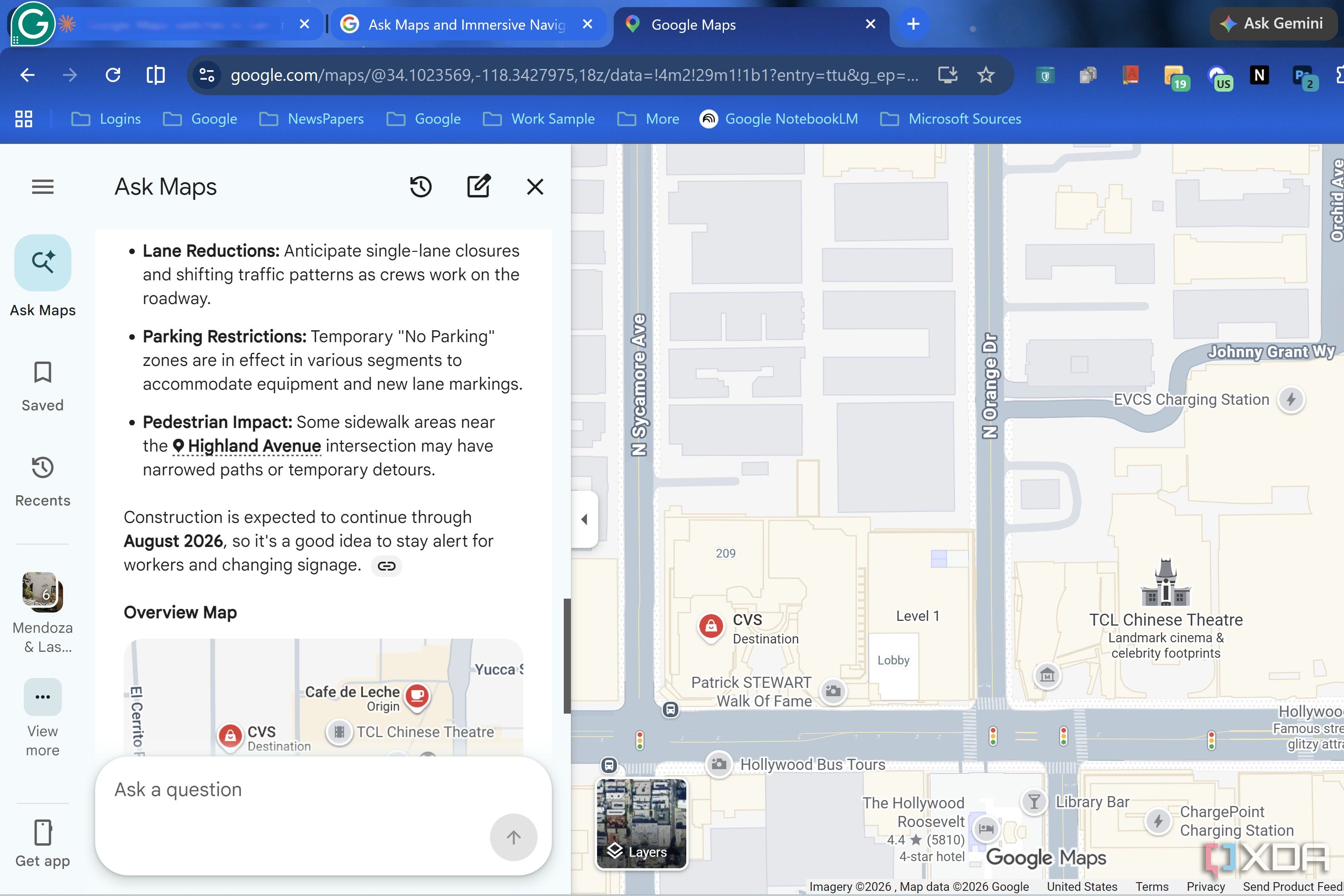 I ditched Claude for Gemini in Google Maps to plan get-togethers