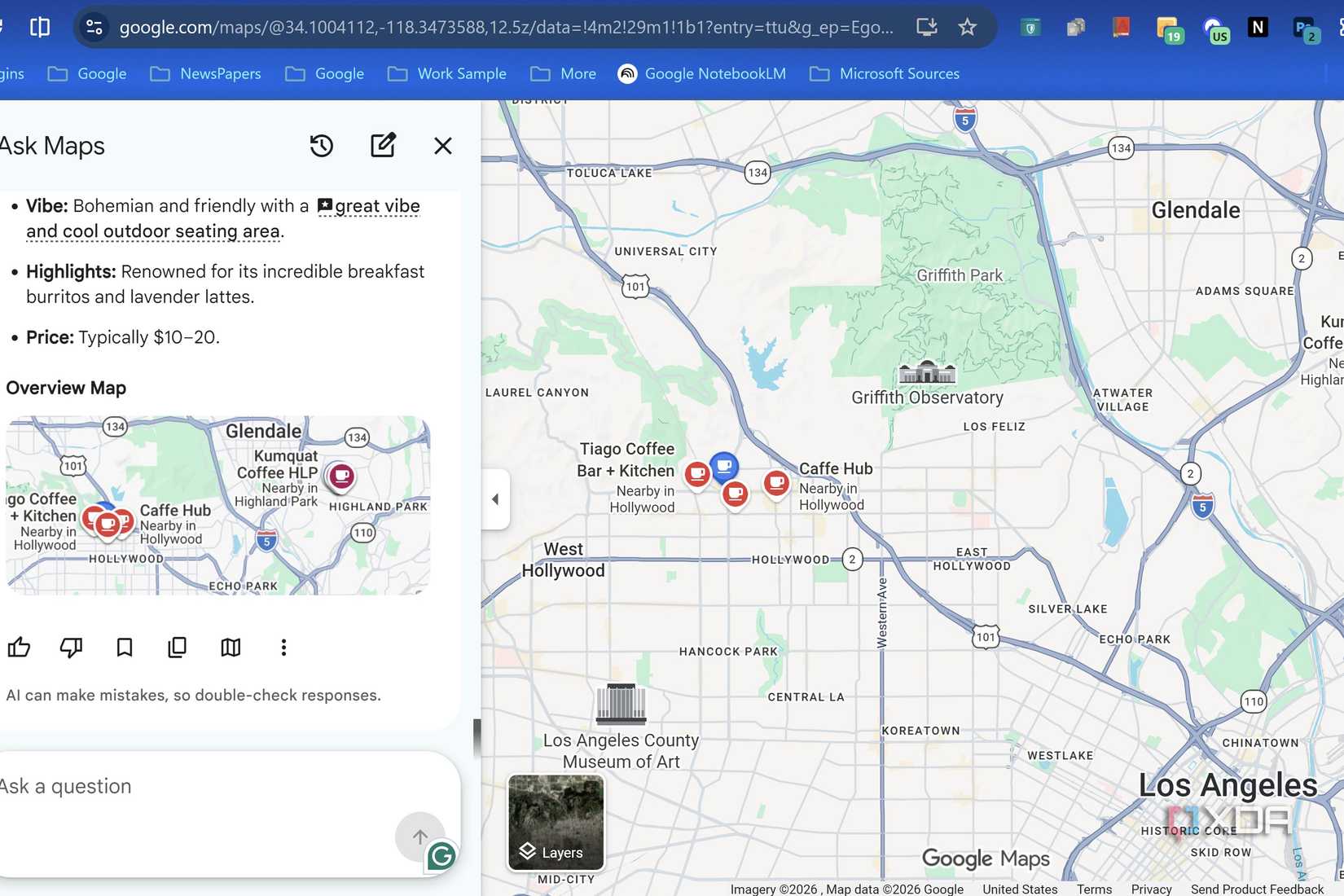 I ditched Claude for Gemini in Google Maps to plan get-togethers