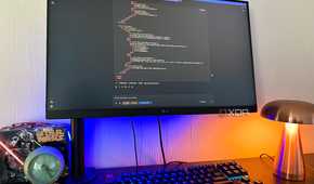 gemma 4 12b generating code in lm studio on desktop pc