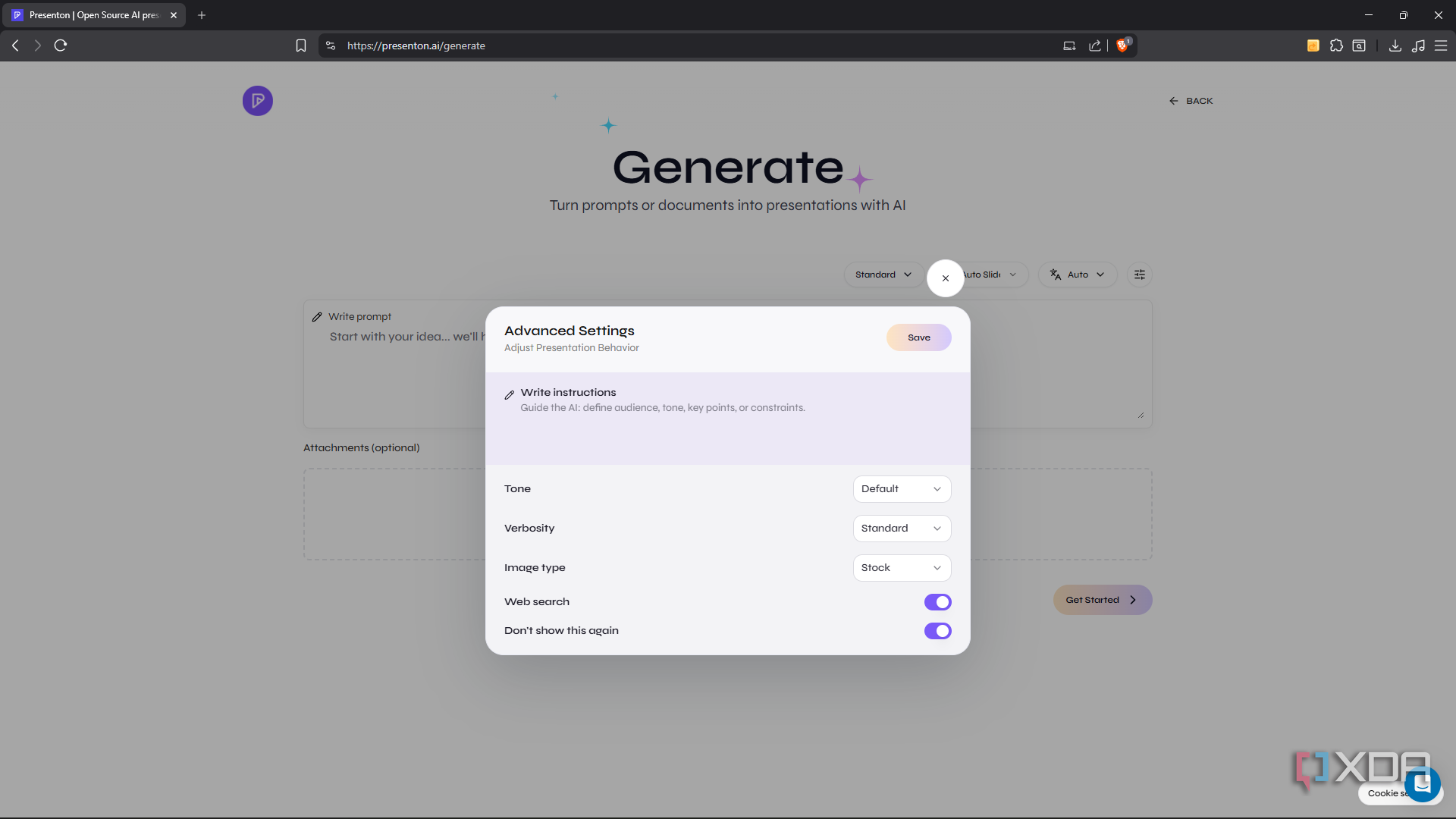 альтернативы PowerPoint — иллюстрация 6 к материалу
