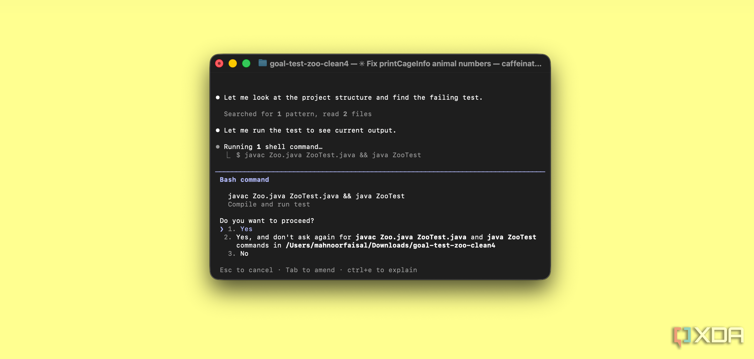 работа с Claude Code — иллюстрация 3 к материалу