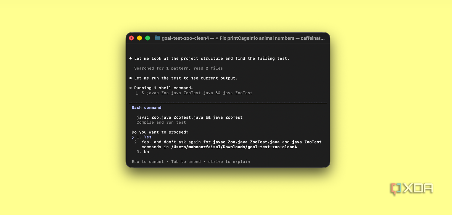 работа с Claude Code — иллюстрация 3 к материалу работа с Claude Code — иллюстрация 3 к материалу