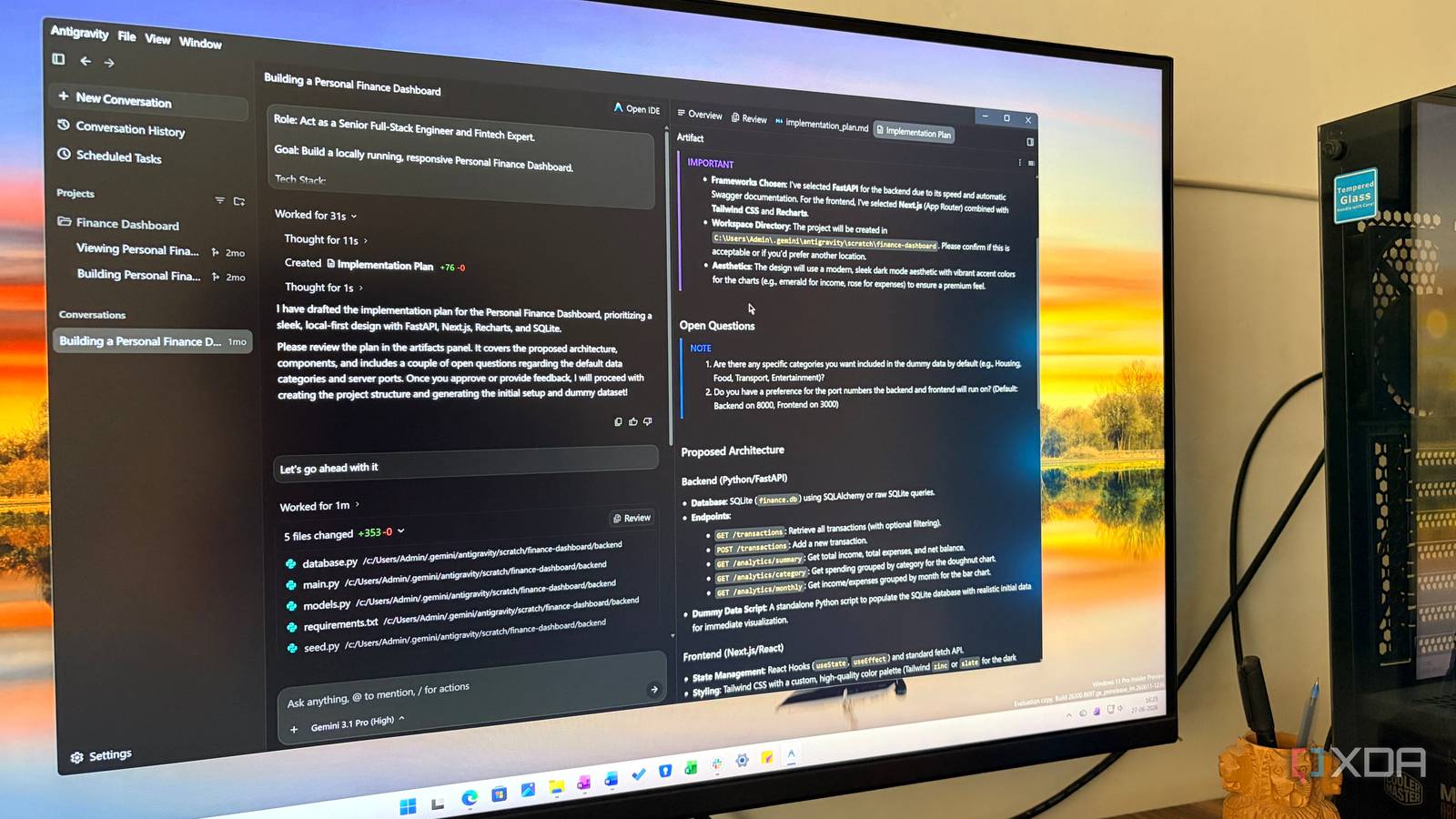 I tried replacing Claude Code with Antigravity, Codex, and Cursor 3.0 – only one was worth paying for — GLOBAL — Aslikannih