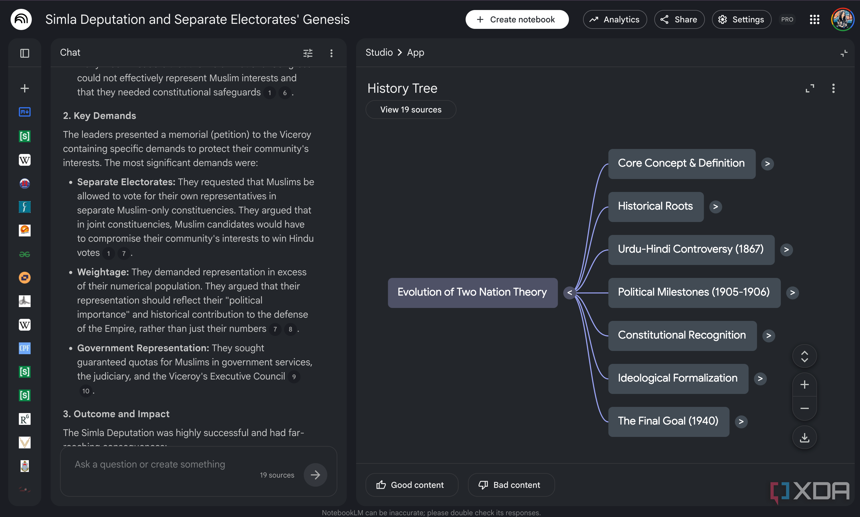 NotebookLM's Mind Maps were useless to me until this one update changed ...