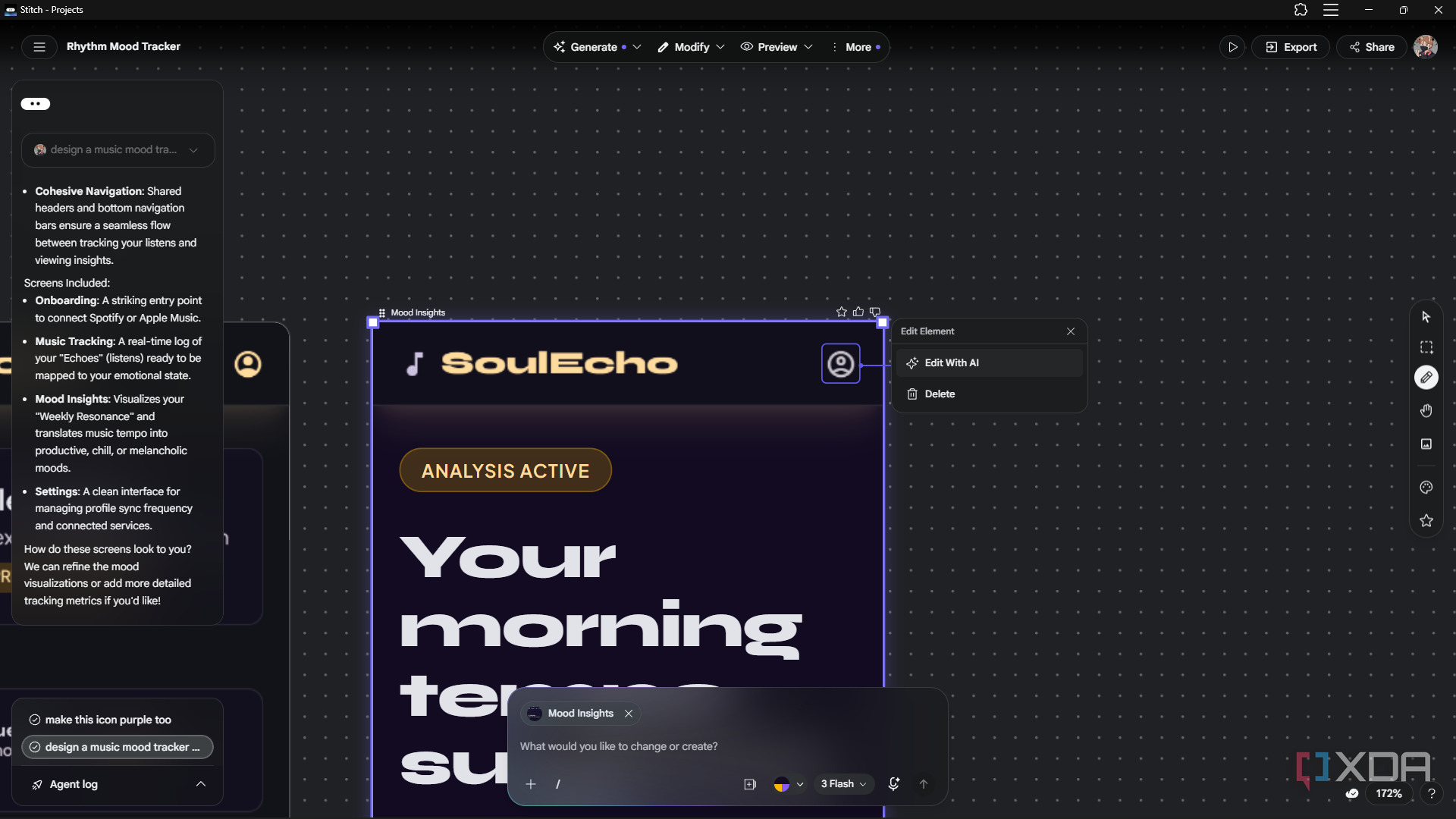 I finally found a free AI tool that does everything Claude Design ...
