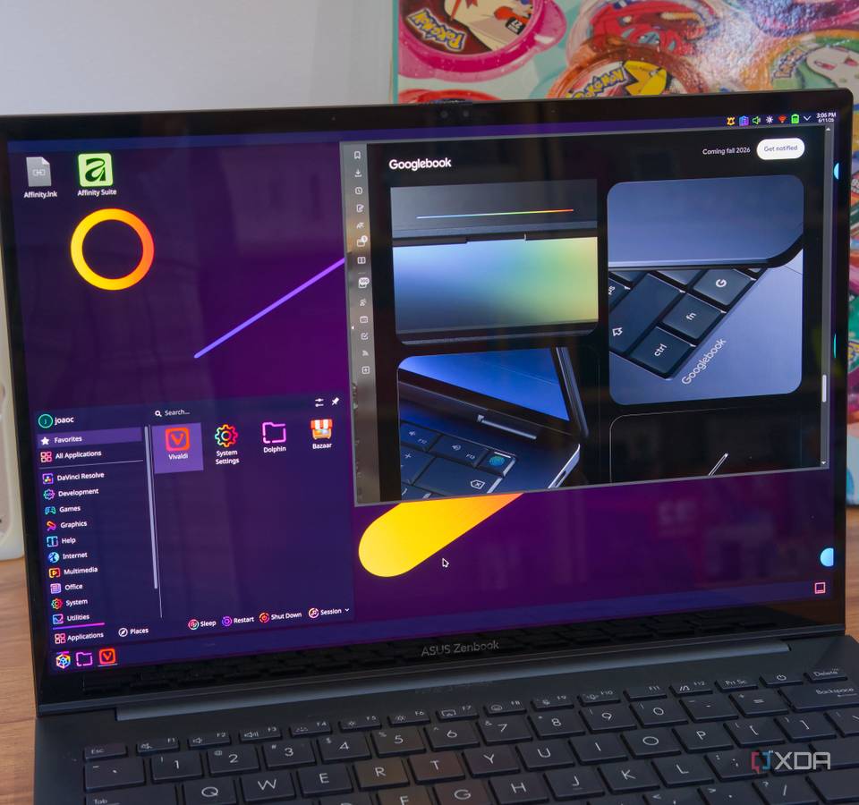 Linux 7.3 Kernel Launches With Valve Fix to Boost Gaming on Low-VRAM AMD GPUs