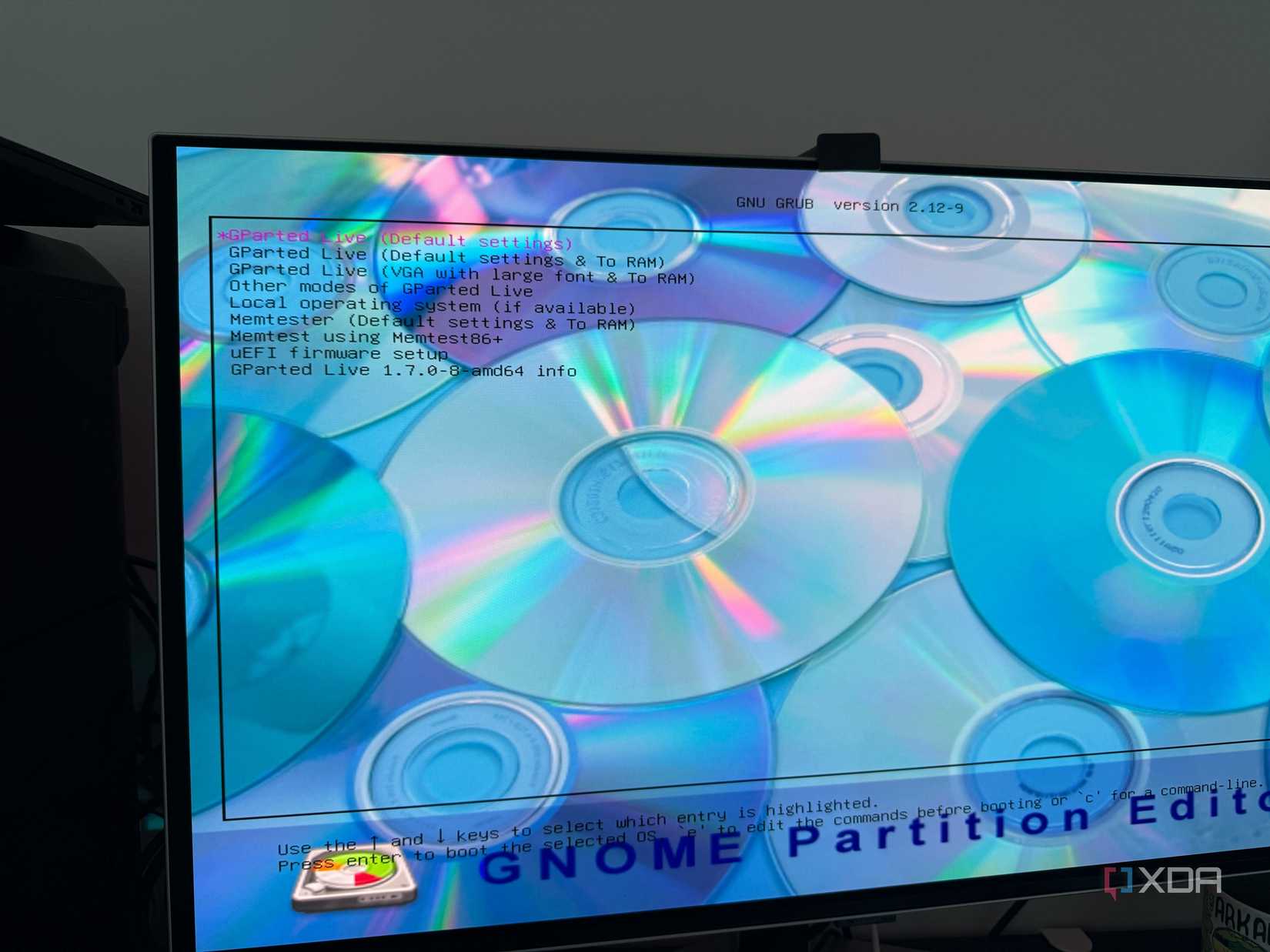 I can’t live without this Linux-based disk tool, and Windows still ...