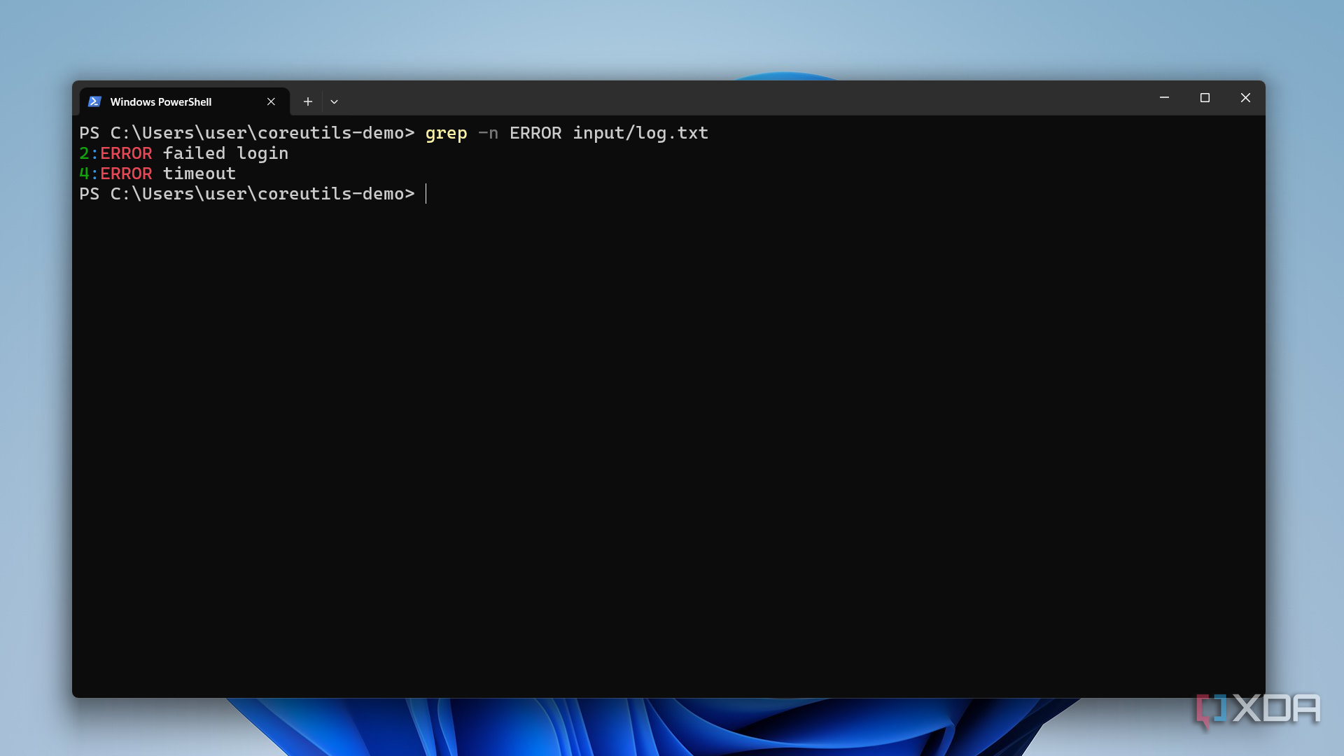 Microsoft finally admitted Linux won, and Coreutils for Windows proves it
