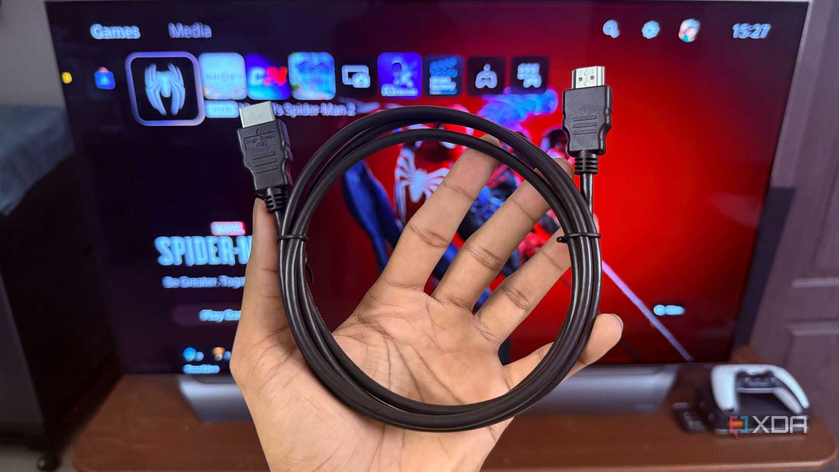 ошибки при подключении HDMI — иллюстрация 4 к материалу