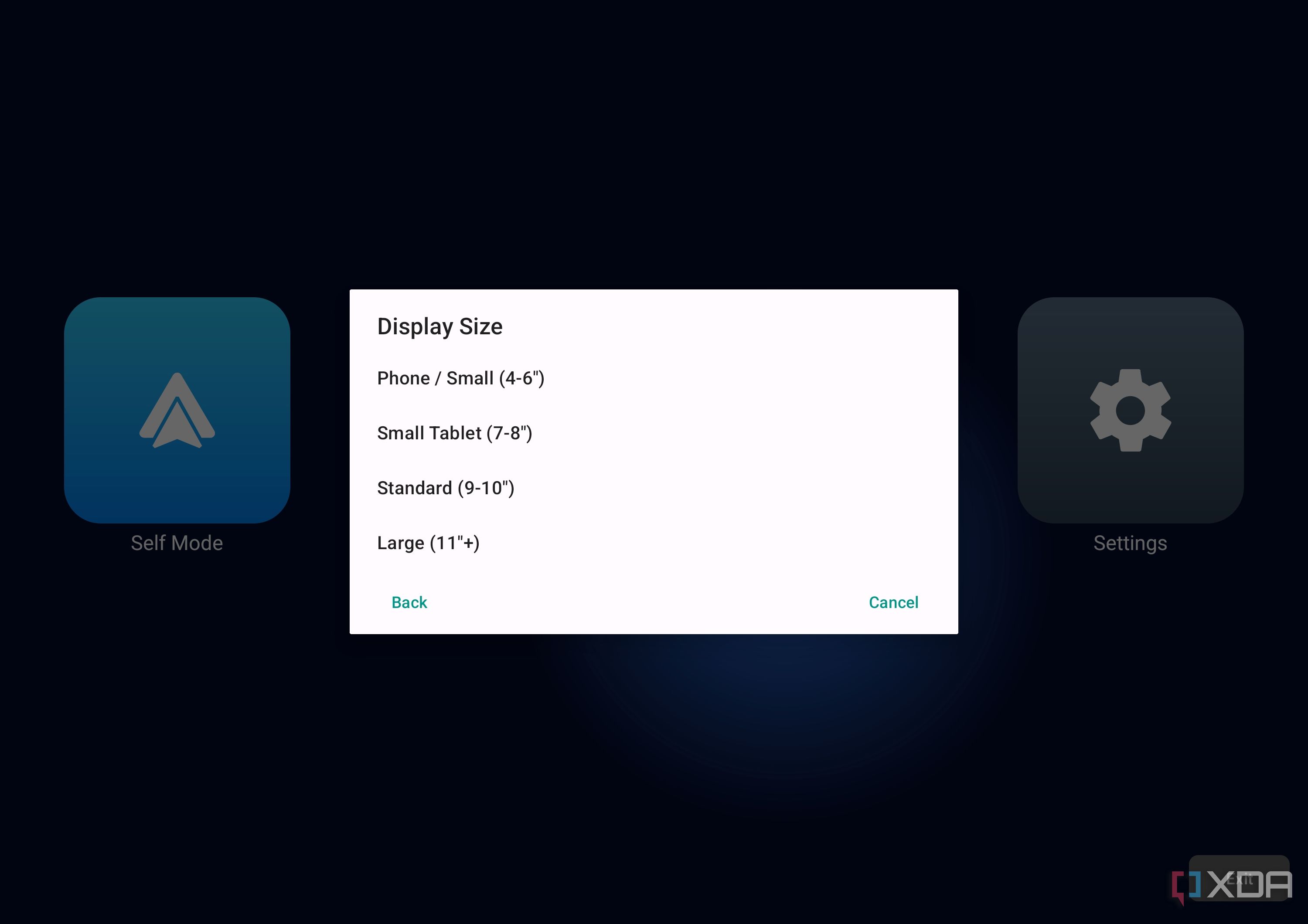 I turned my old Android phone into an Android Auto display, and now I ...