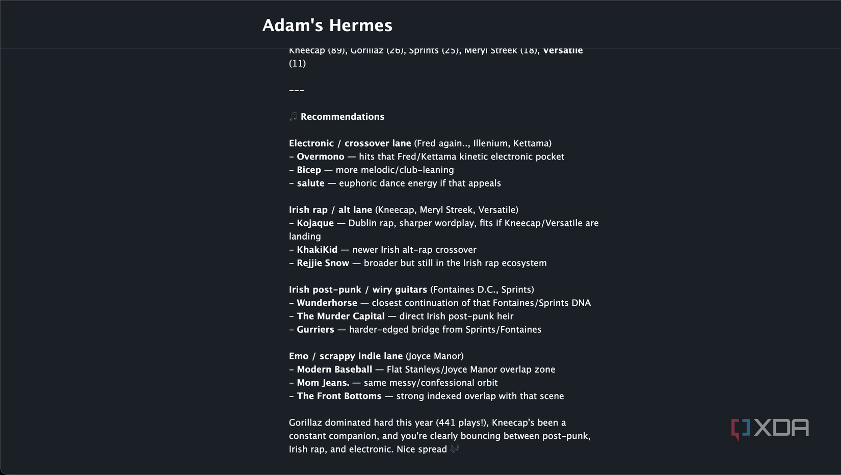 My local LLM was just a chat box until Hermes Agent let it run scripts, files, and jobs for me