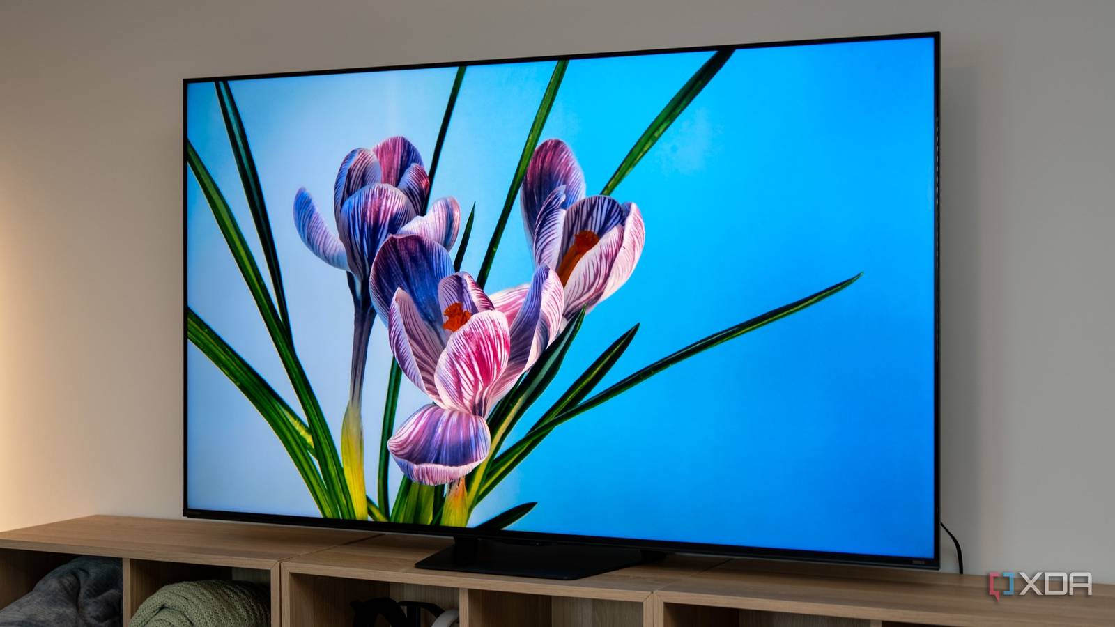 O Hisense U7SG pode ser a última atualização de TV que você precisa por um tempo O Hisense U7SG pode ser a última atualização de TV que você precisa por um tempo