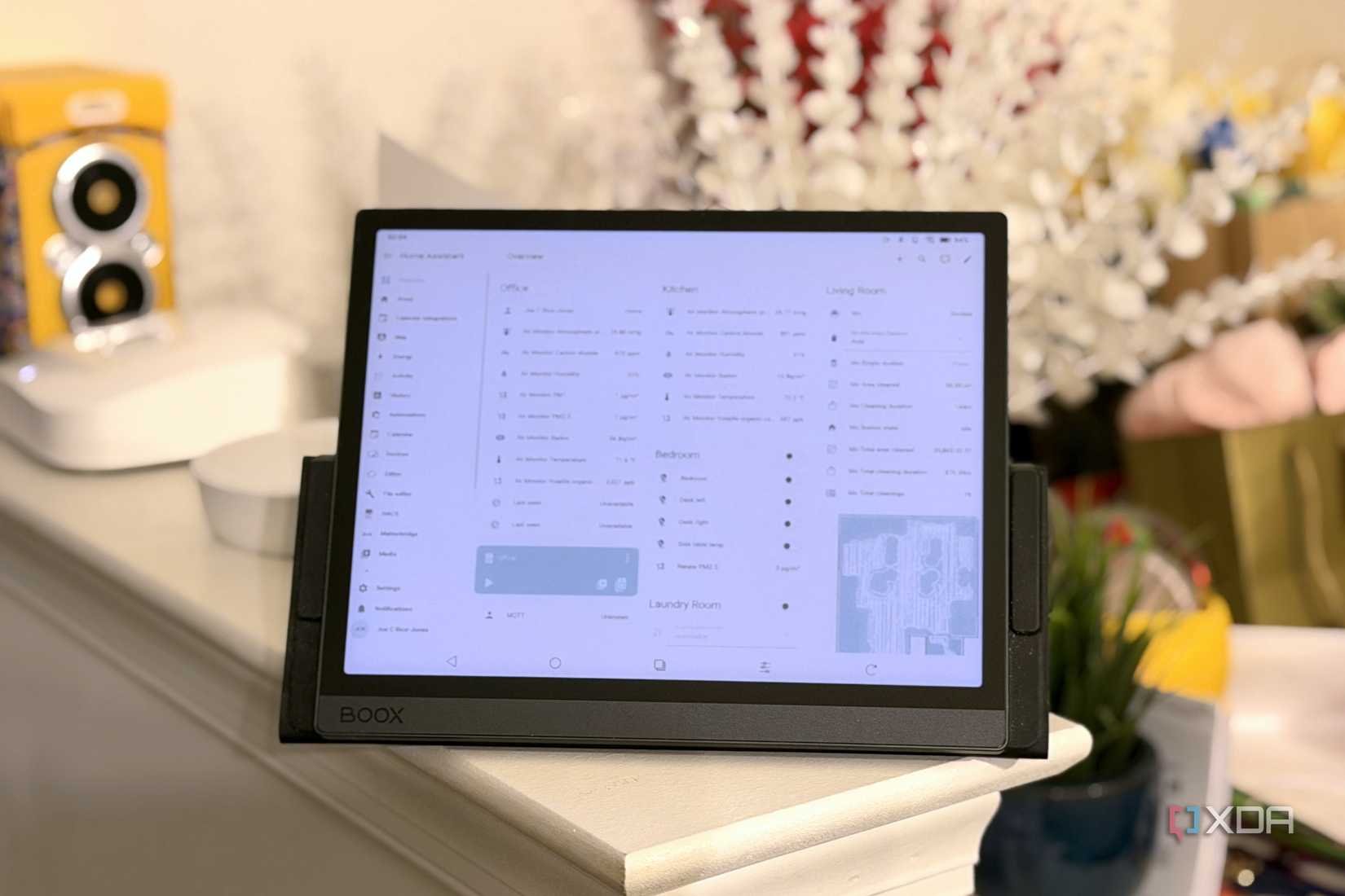 My discontinued Kindle became the best smart home display I own, and it cost me nothing to set up