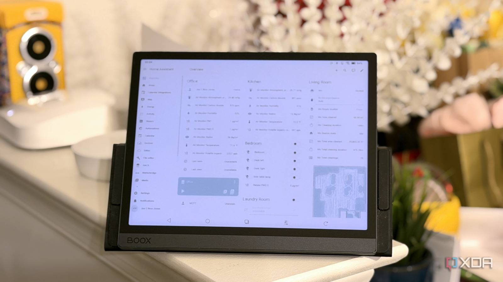 Os usuários do Home Assistant estão construindo casas mais inteligentes do que o Google e a Amazon jamais farão