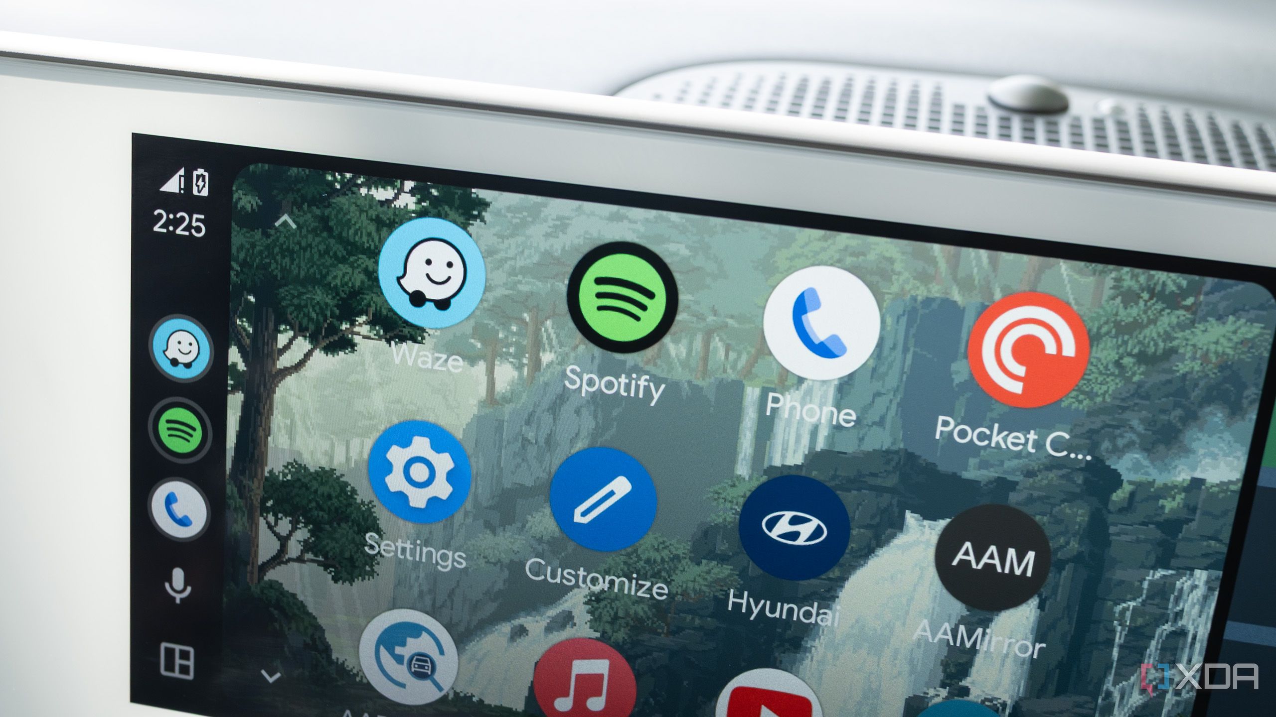 4 simple ways I optimize Android Auto for long, distraction-free drives