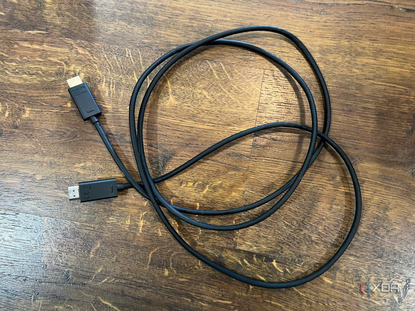 ошибки при подключении HDMI — иллюстрация 5 к материалу
