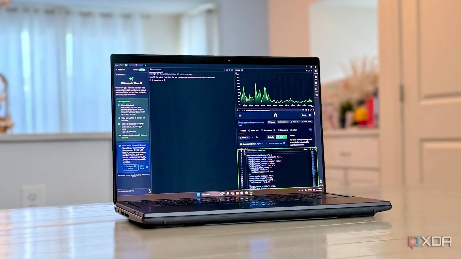 Os programadores devem evitar laptops OLED – veja como aprendi da maneira mais difícil