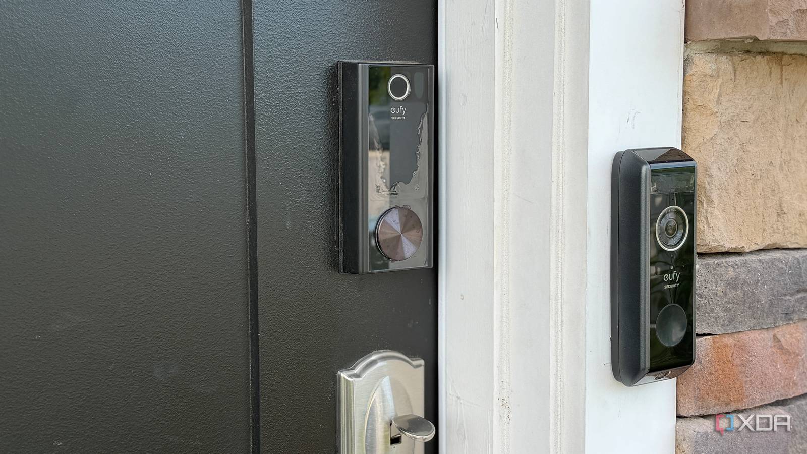 Não instalarei uma fechadura inteligente na minha porta da frente e é por isso que a indústria está errada sobre isso