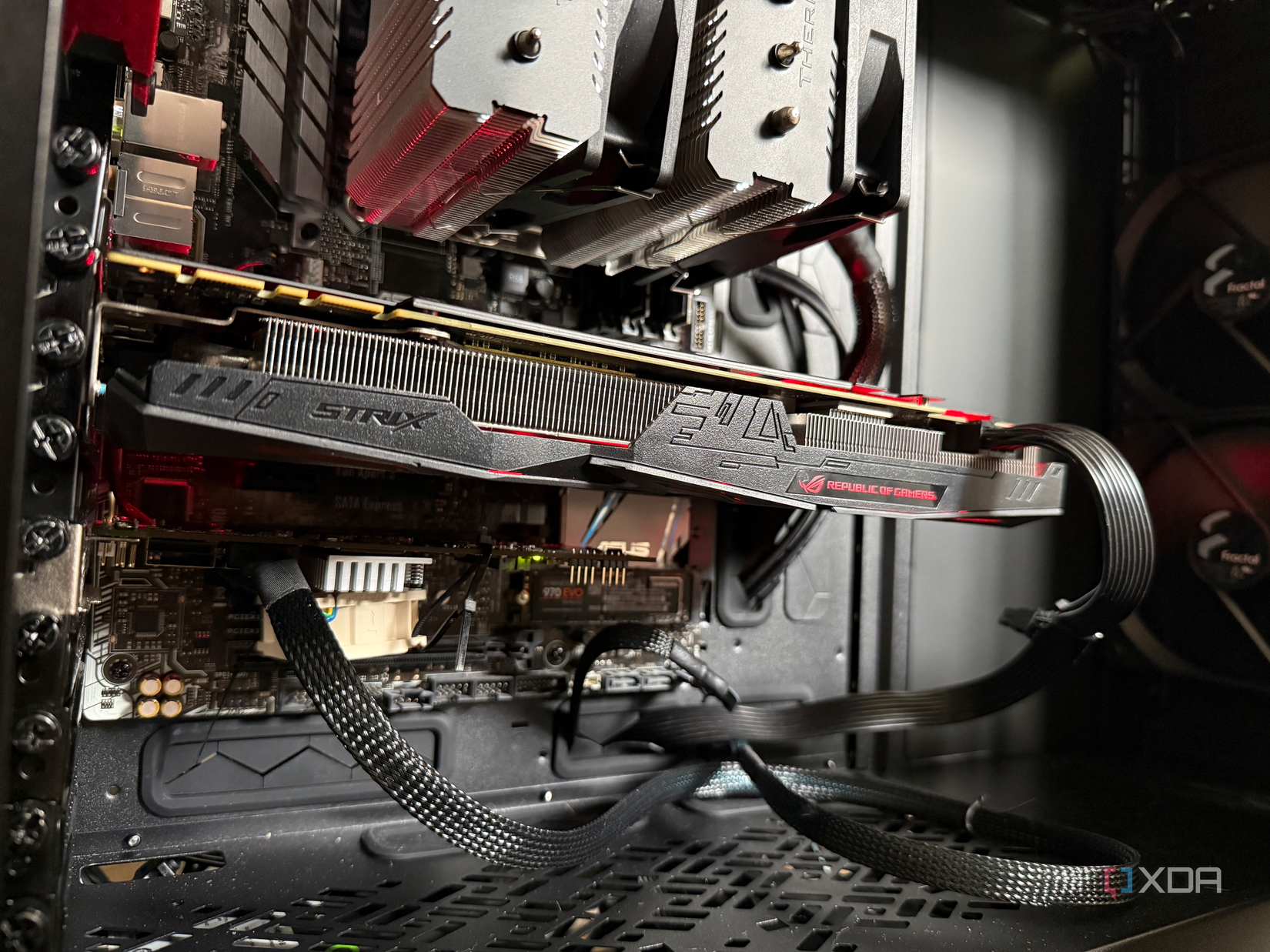 HBA cards unlock cheap enterprise storage for your NAS, but the gotchas ...