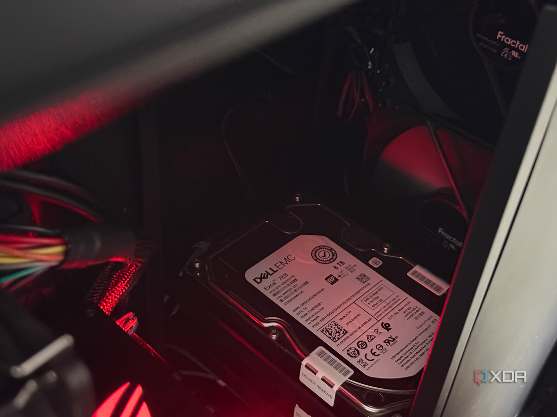 накопители Intel Optane — иллюстрация 6 к материалу накопители Intel Optane — иллюстрация 6 к материалу