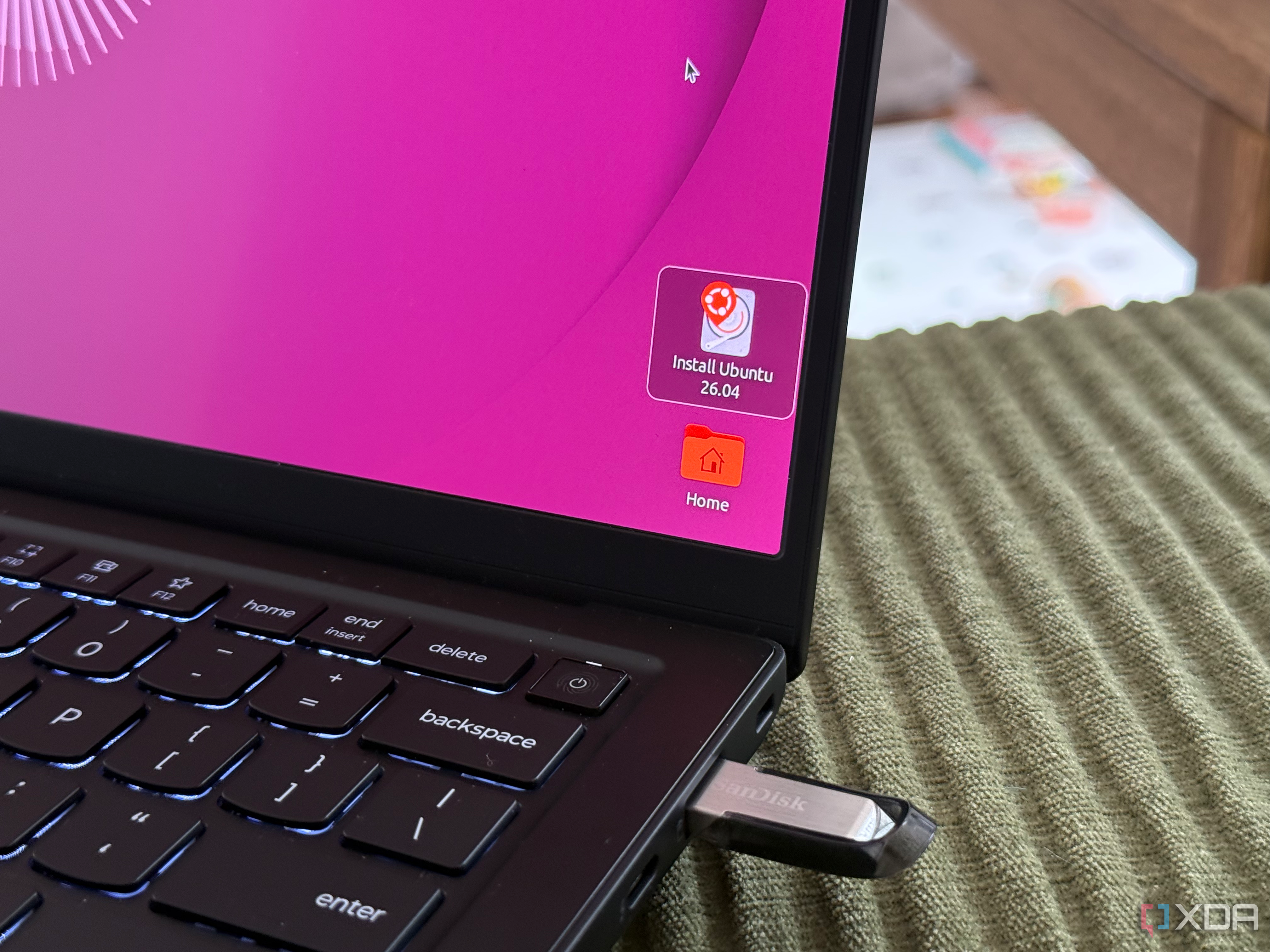 Ubuntu 26.04 LTS drops X11, goes Wayland-only