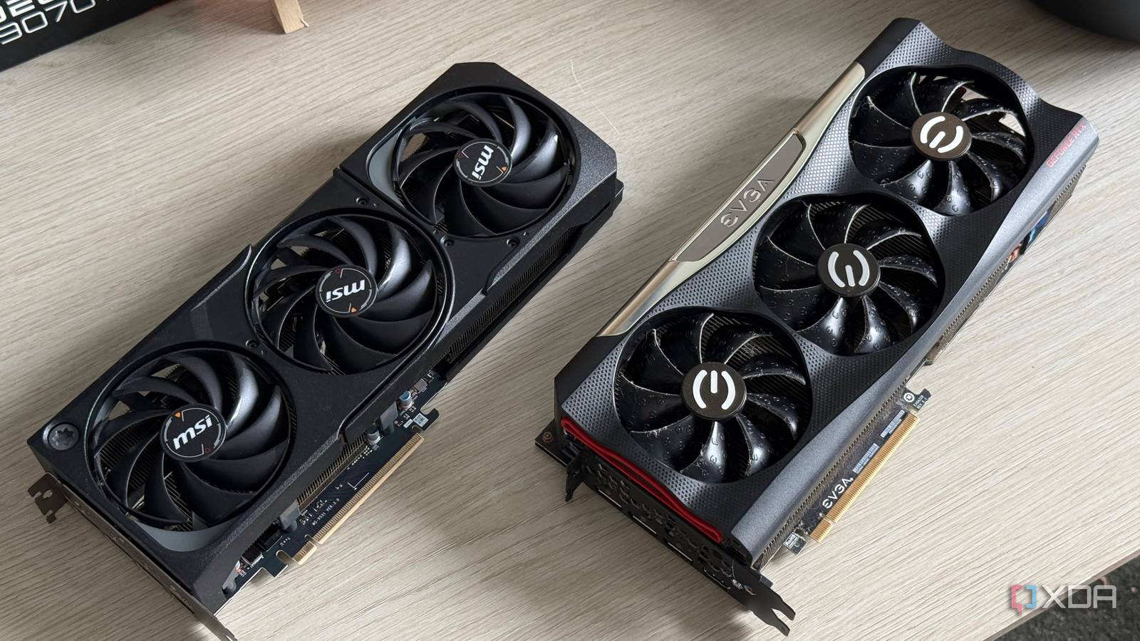 I tested the RTX 3080 against the RTX 5080, and upgrading isn't worth it yet