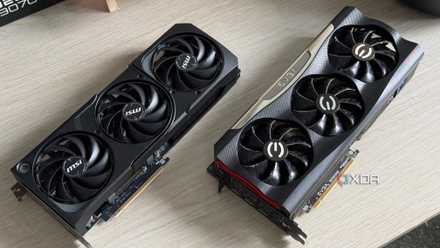 Nvidia accidentally made the RTX 3080 too good, and it spent the next five years fixing that "mistake"
