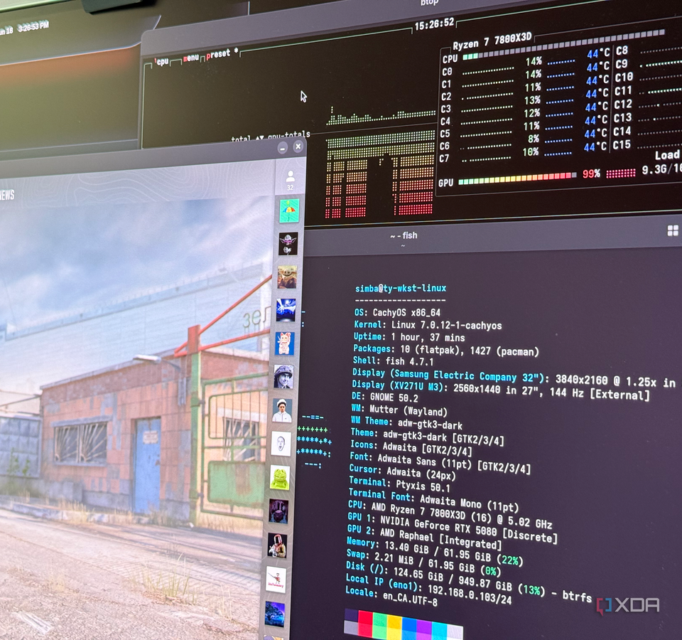 Linux 7.2 Release Imminent as AI Bug Hunters Inflate Patch Sizes
