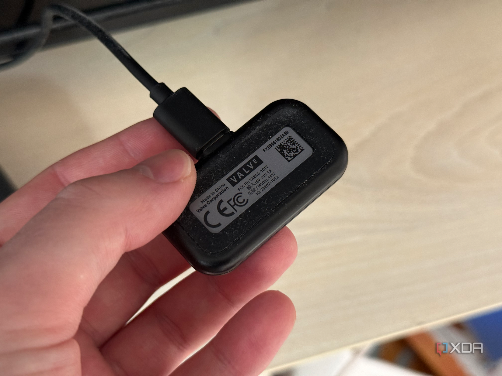 The Steam Controller is the new crown jewel of my couch gaming setup, and it's not even close