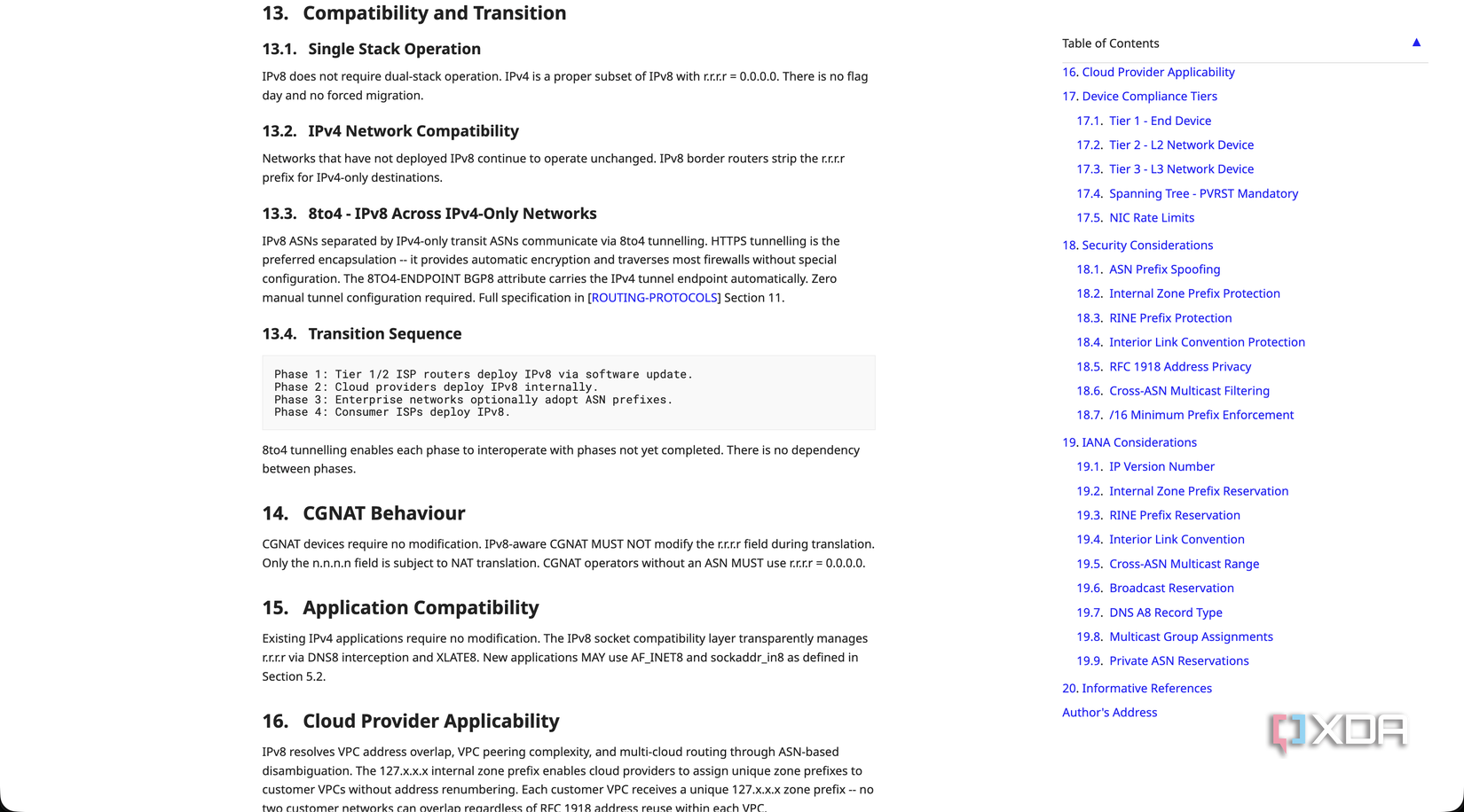 ipv8-compatibility-transmission-ietf-draft
