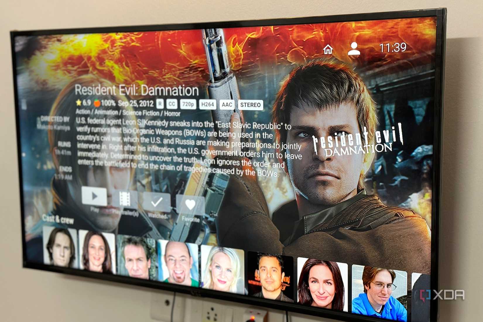 jellyfin-resident-evil-curse-data-old-tv