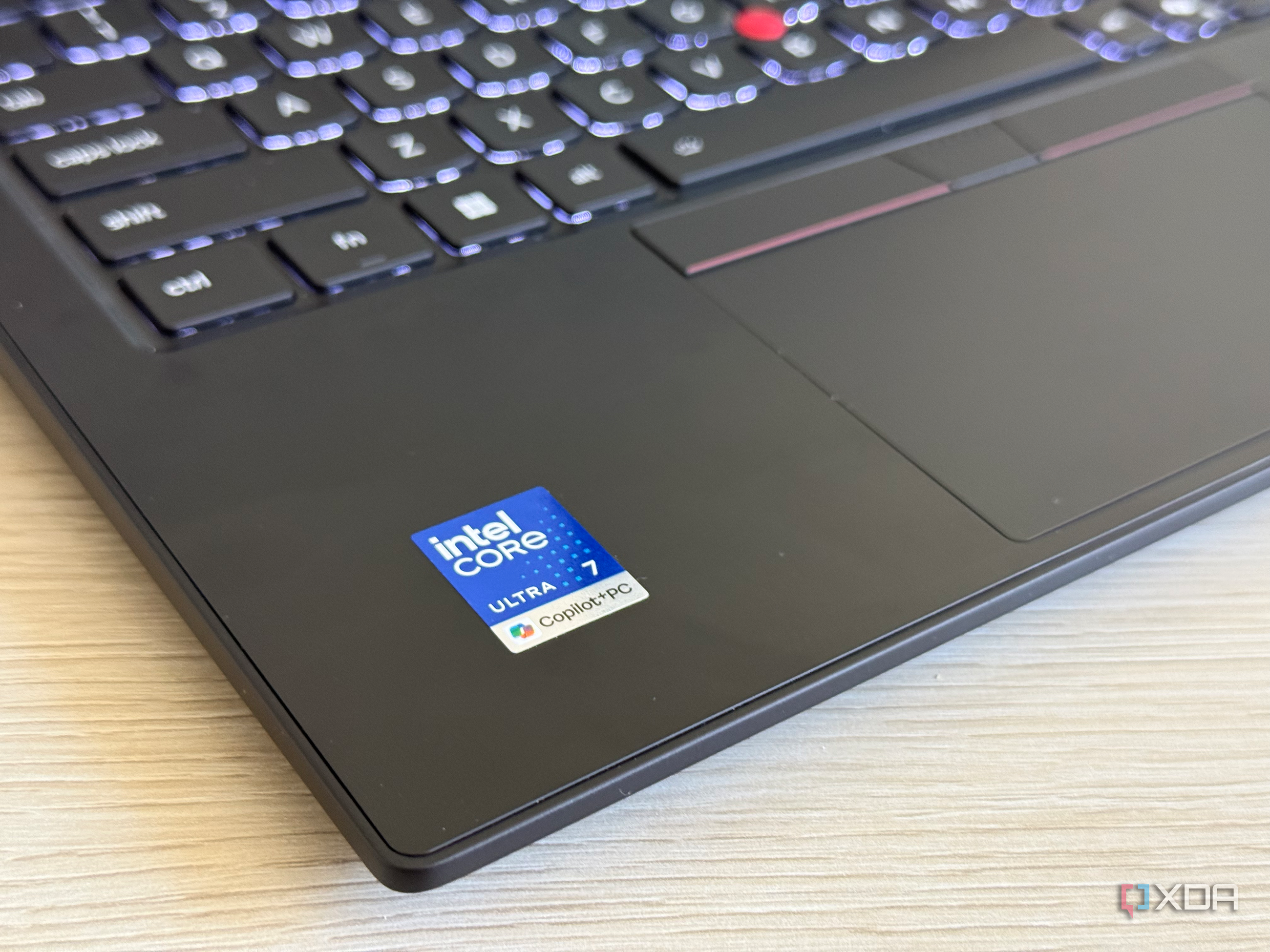 The ThinkPad X1 Carbon Gen 14 solved its biggest weakness, and now it's genuinely unbeatable