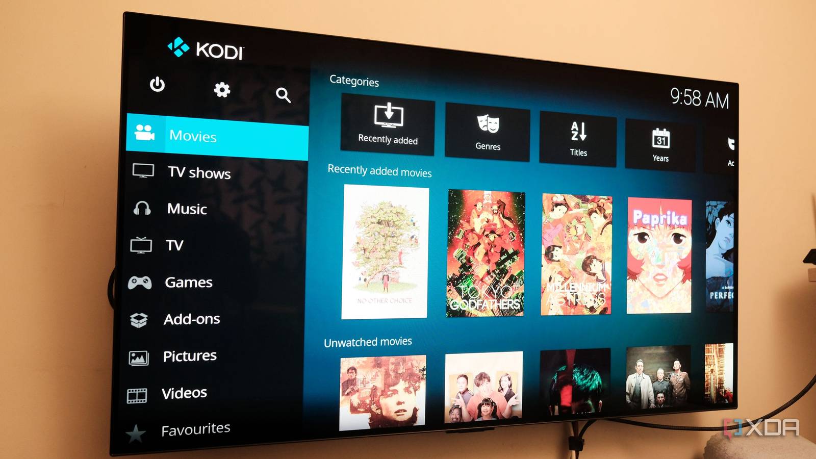 I tried LibreELEC on a Raspberry Pi, and it's better than any smart TV can ever be