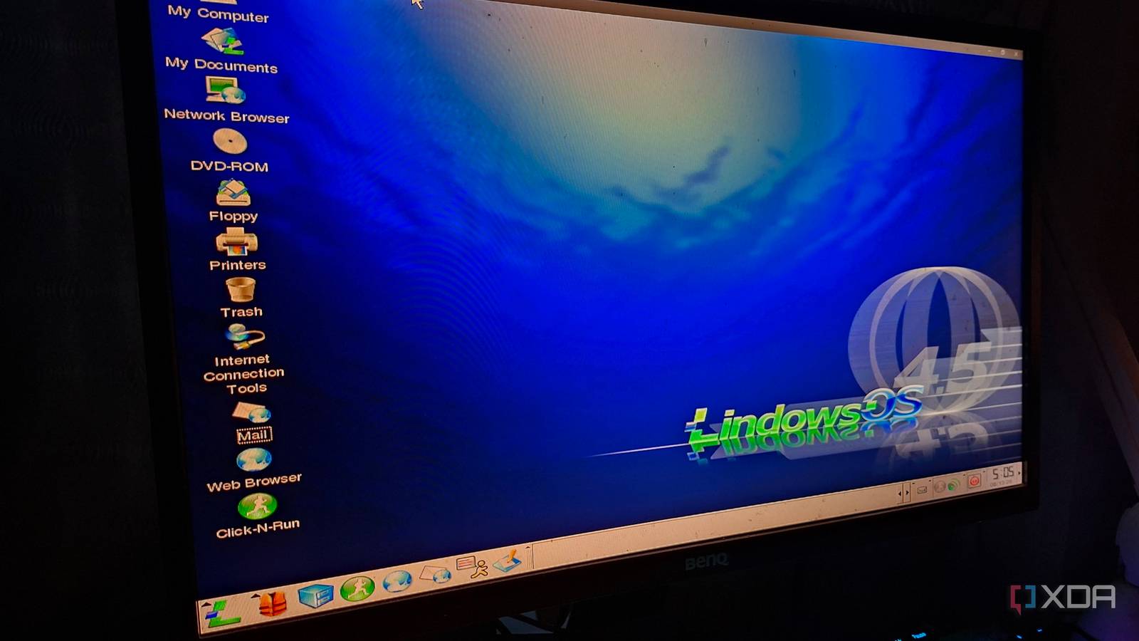Microsoft pagou 20 milhões de dólares para proteger uma carta do Linux