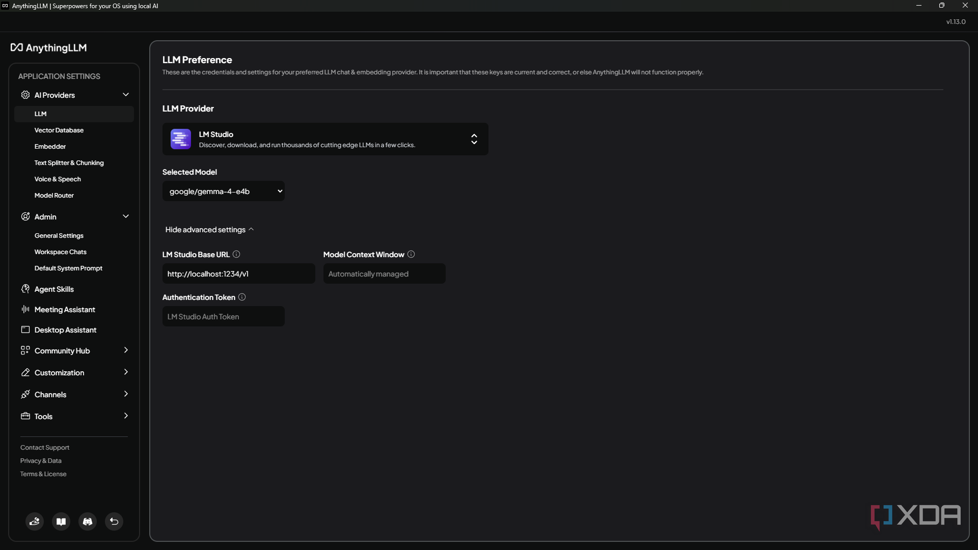 I added this open-source tool to my local AI stack, and my local LLM ...