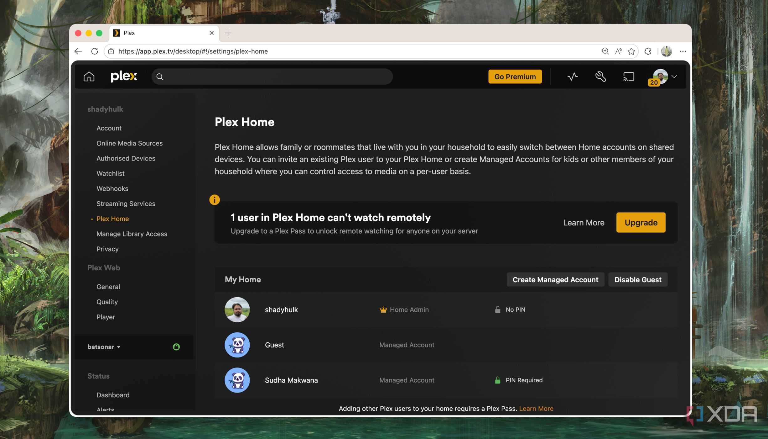 Plex Blocks 4 essential Plex features that are still missing from the self-hosted ...