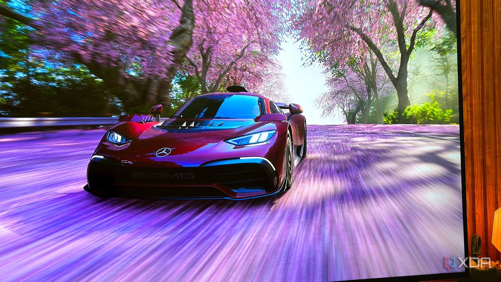 Forza Horizon 6 é ótimo, mas este piloto de 12 anos ainda parece melhor Forza Horizon 6 é ótimo, mas este piloto de 12 anos ainda parece melhor