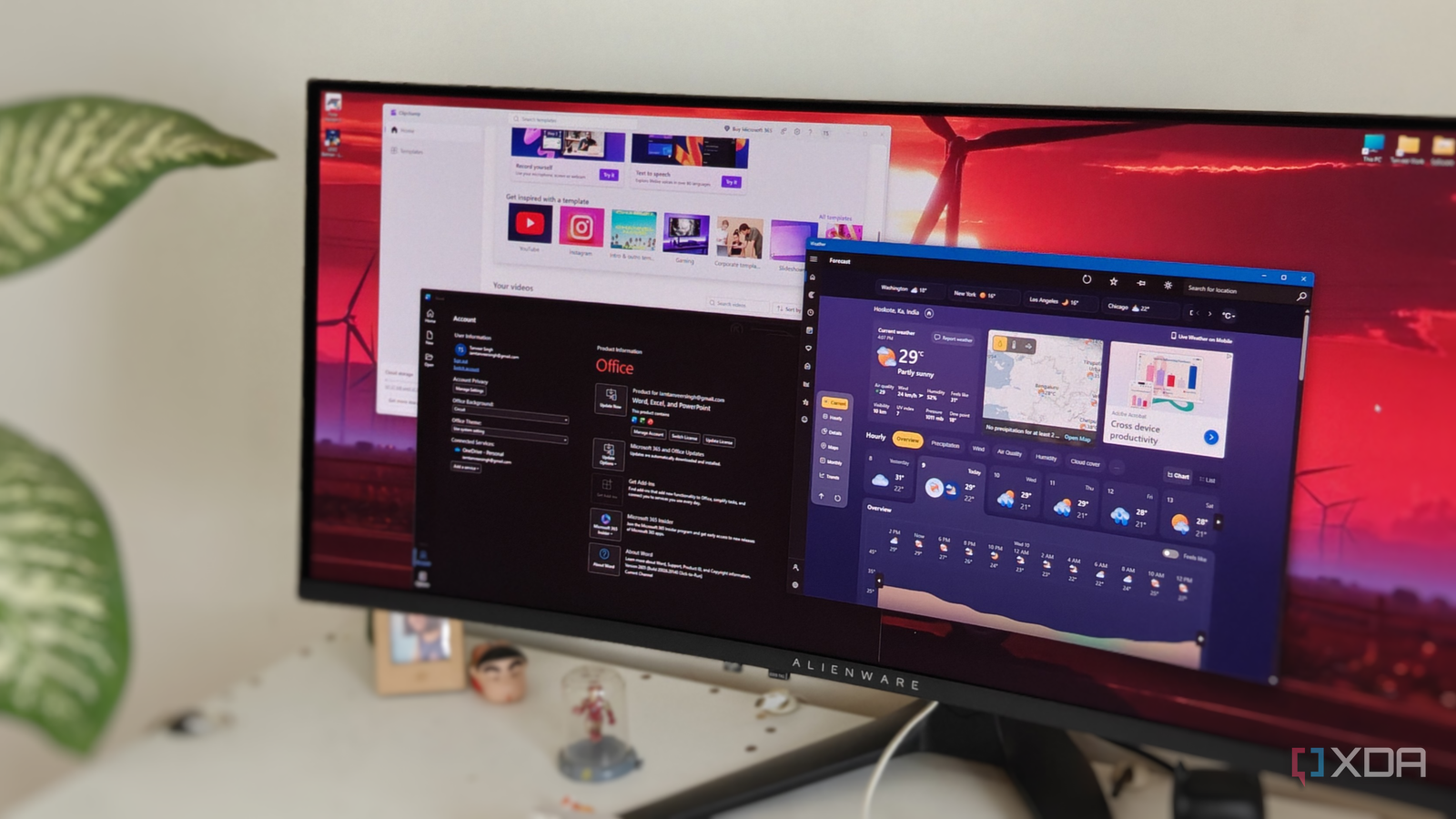Esses aplicativos do Windows 11 ainda parecem inacabados porque a Microsoft não pode deixar de ser a Microsoft
