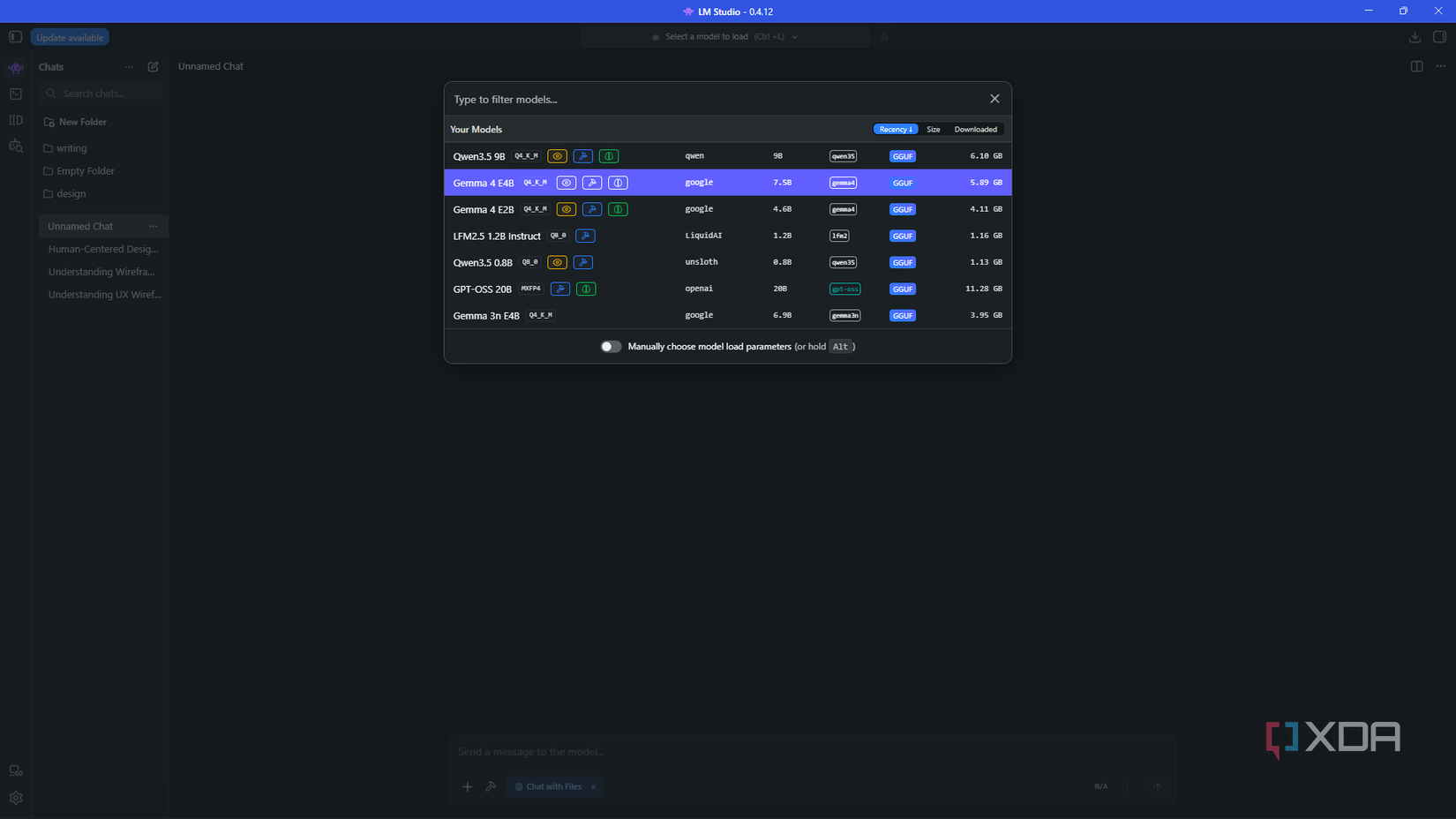 I gave my gaming PC and phone the same local LLM tasks, and only one of ...