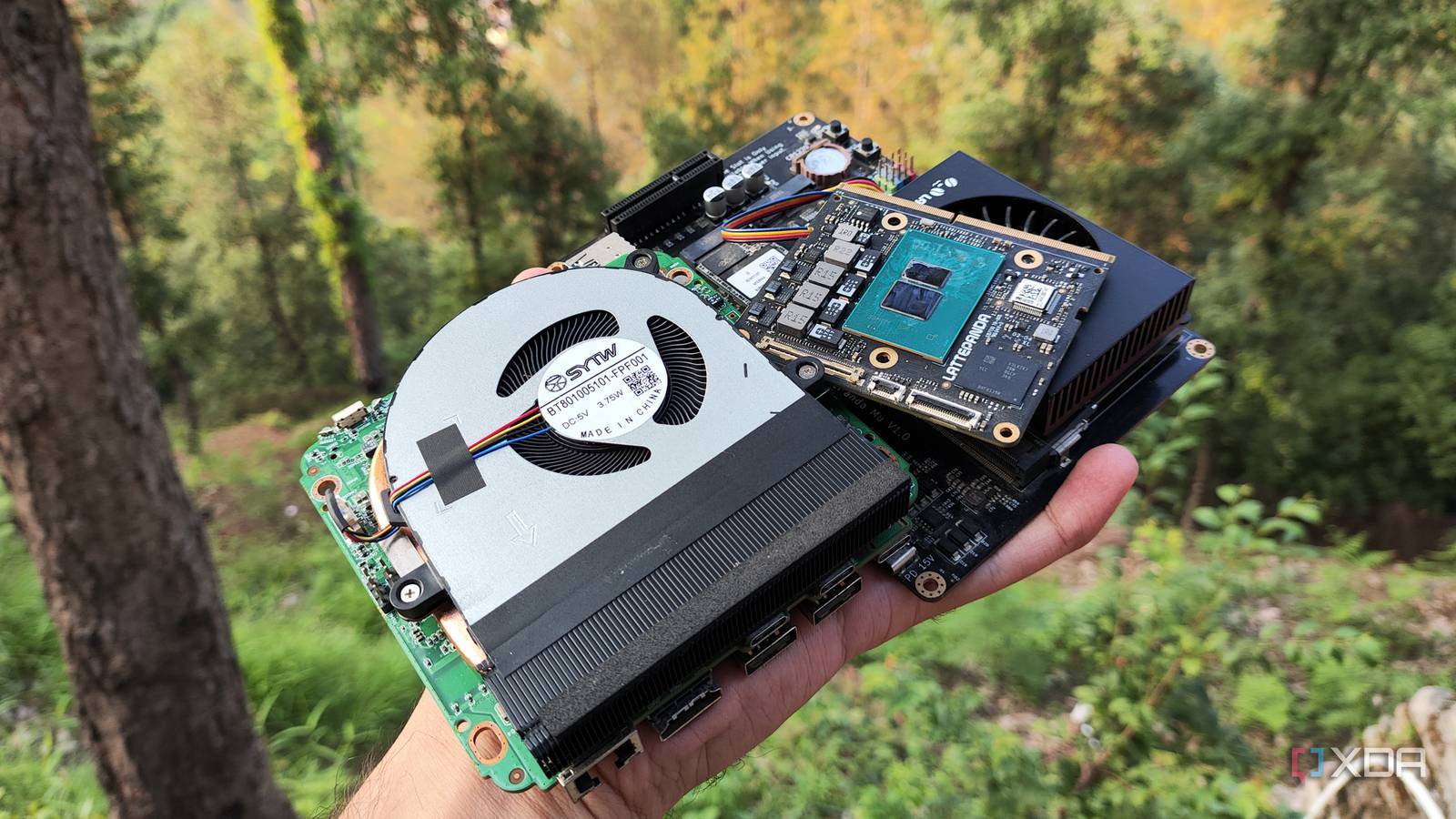 The N100 may be outdated in 2026, but it’s more than enough to power Docker home servers