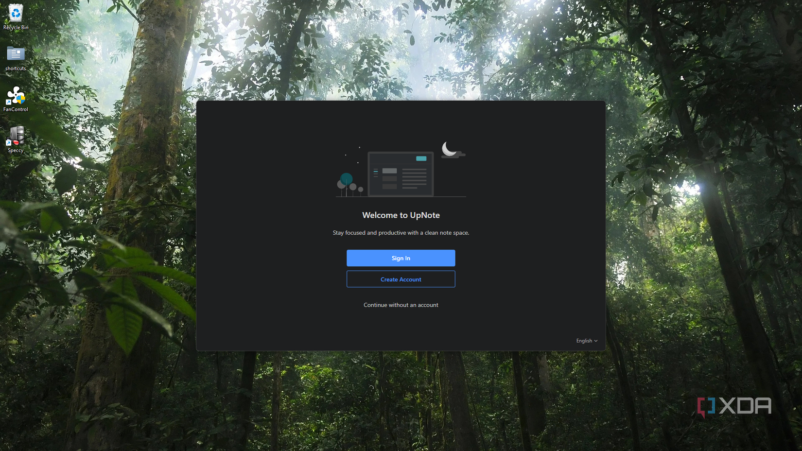 Nice Machine Interface My favorite alternative to Notion isn't Obsidian anymore, it's ...