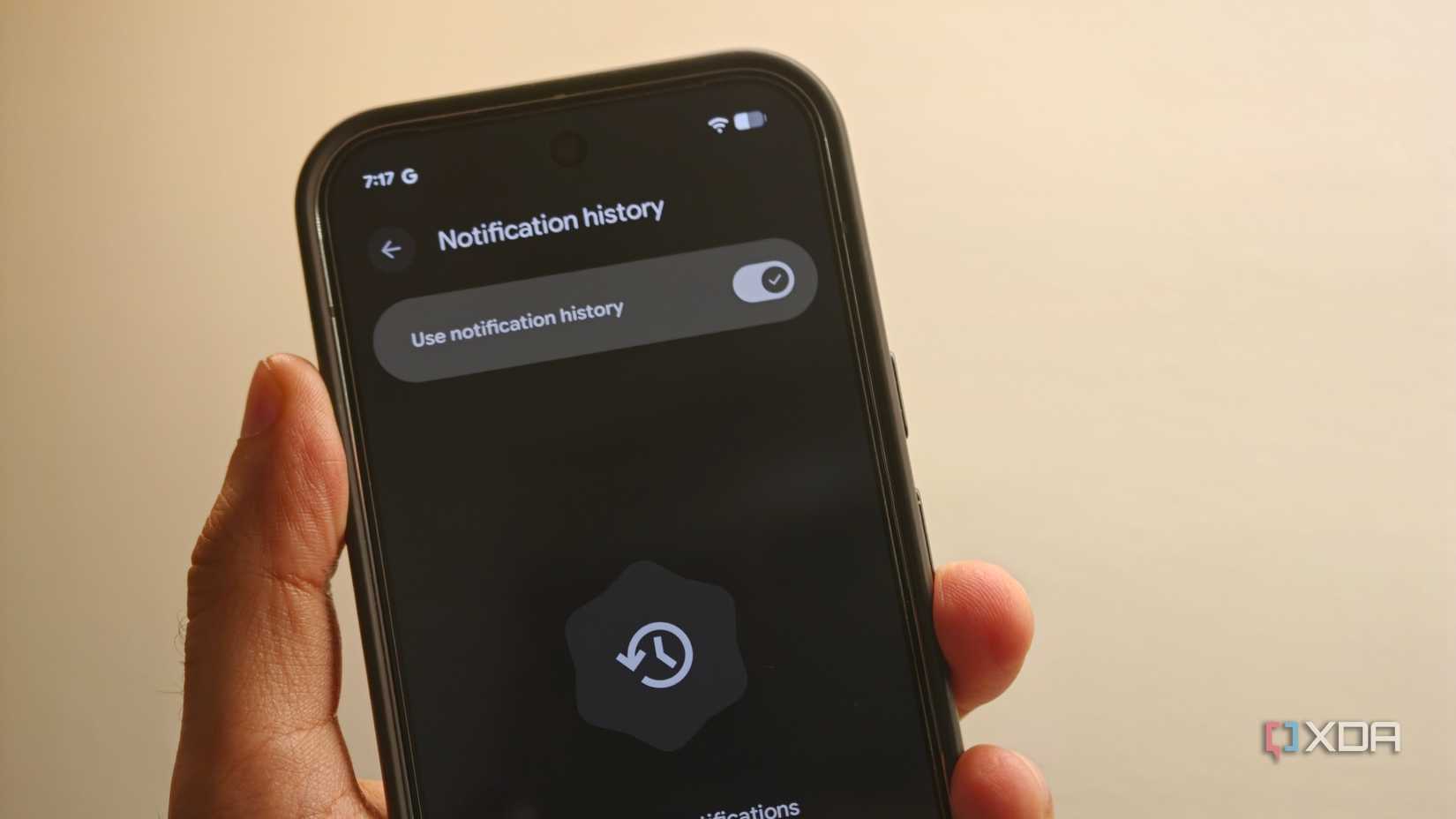 I use these hidden Pixel settings to turn my phone into a productivity ...