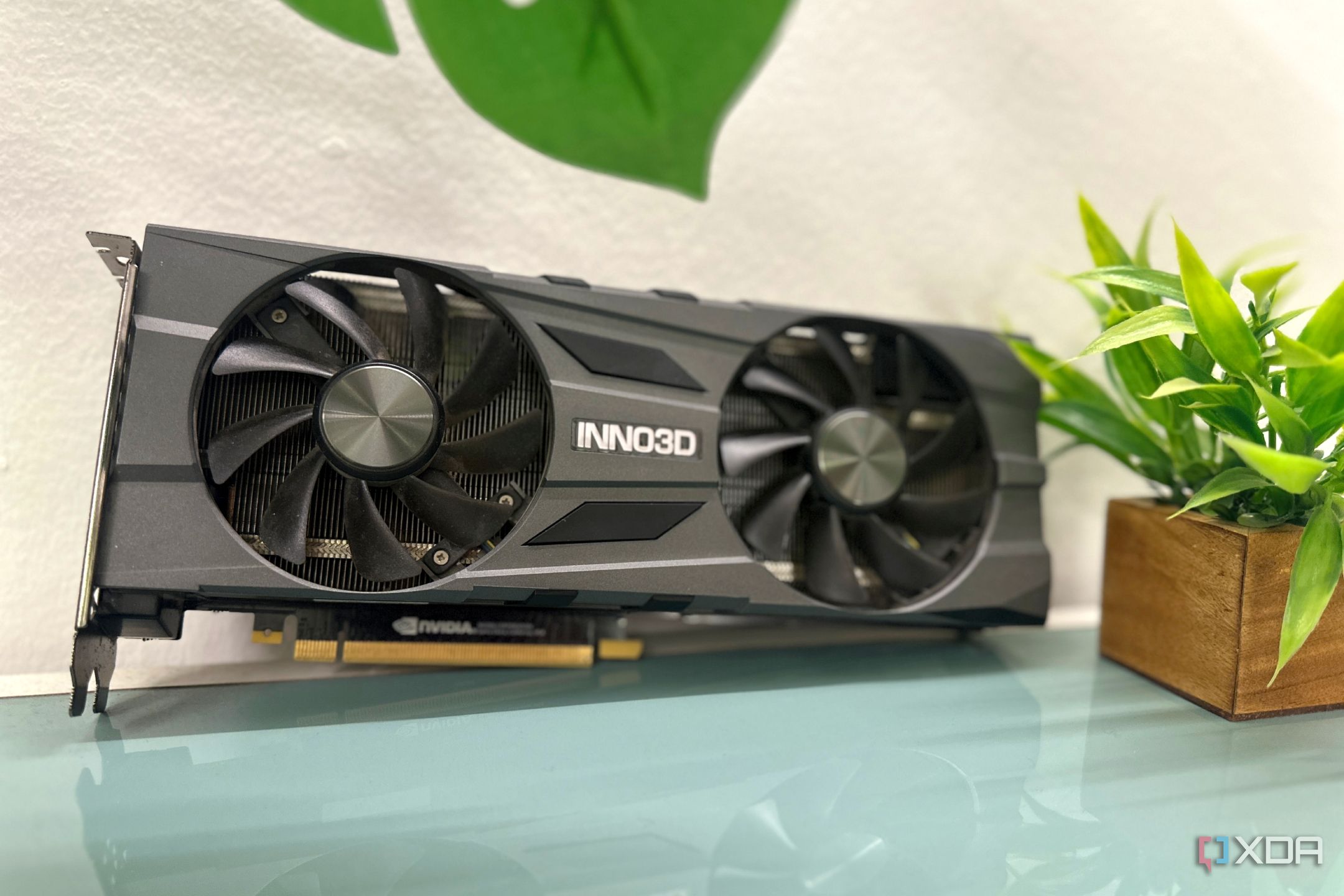 The RTX 20 series has officially become Nvidia's Windows 7