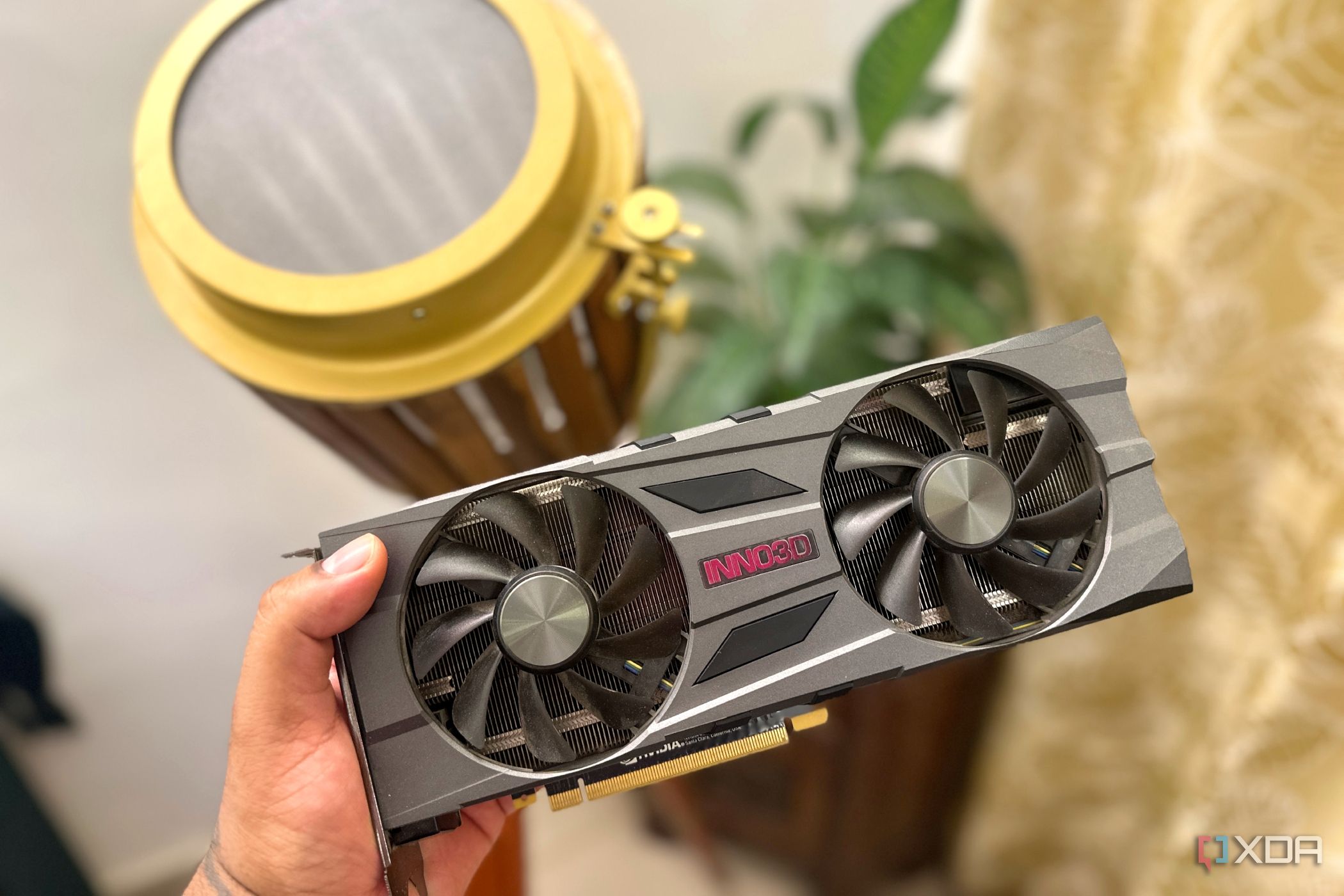 The RTX 20 series has officially become Nvidia's Windows 7