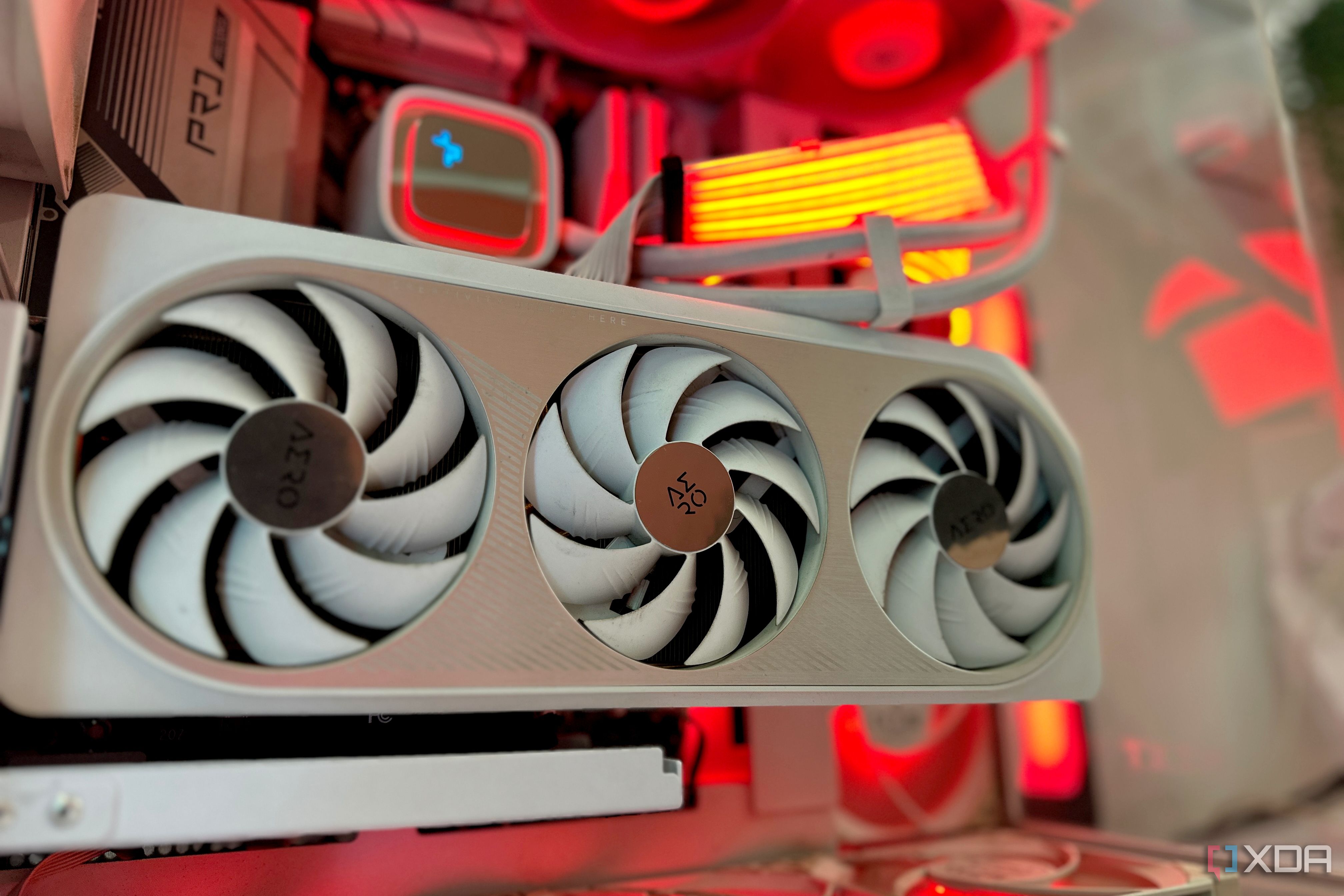 Nvidia's 5 features AMD still can't match