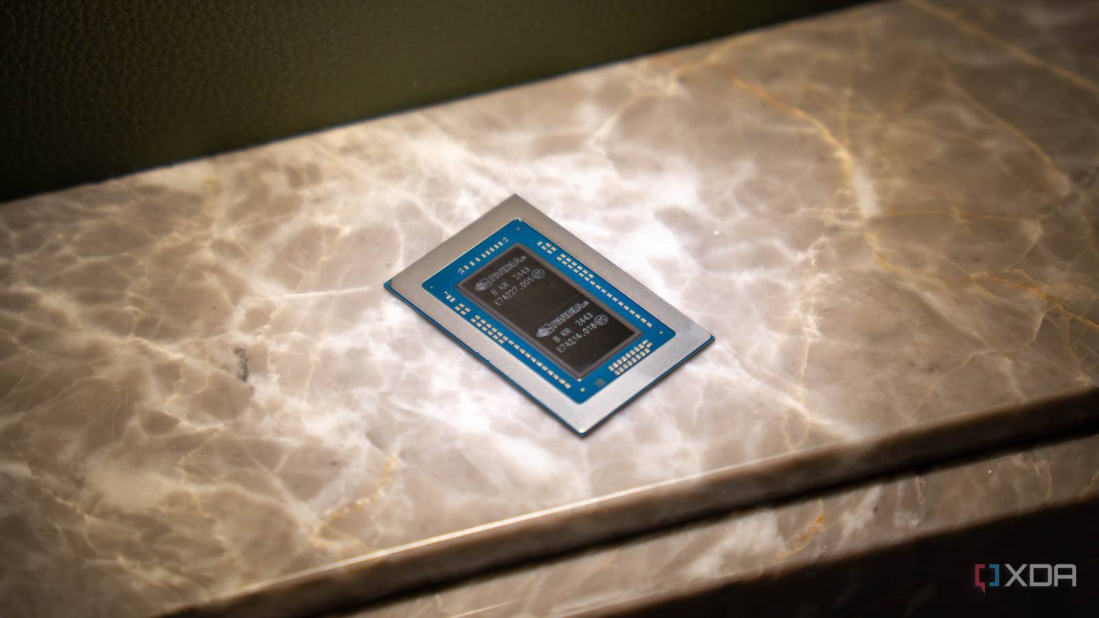 O RTX Spark da Nvidia é um chip diferente de qualquer outro e pode mudar os laptops Windows para sempre
