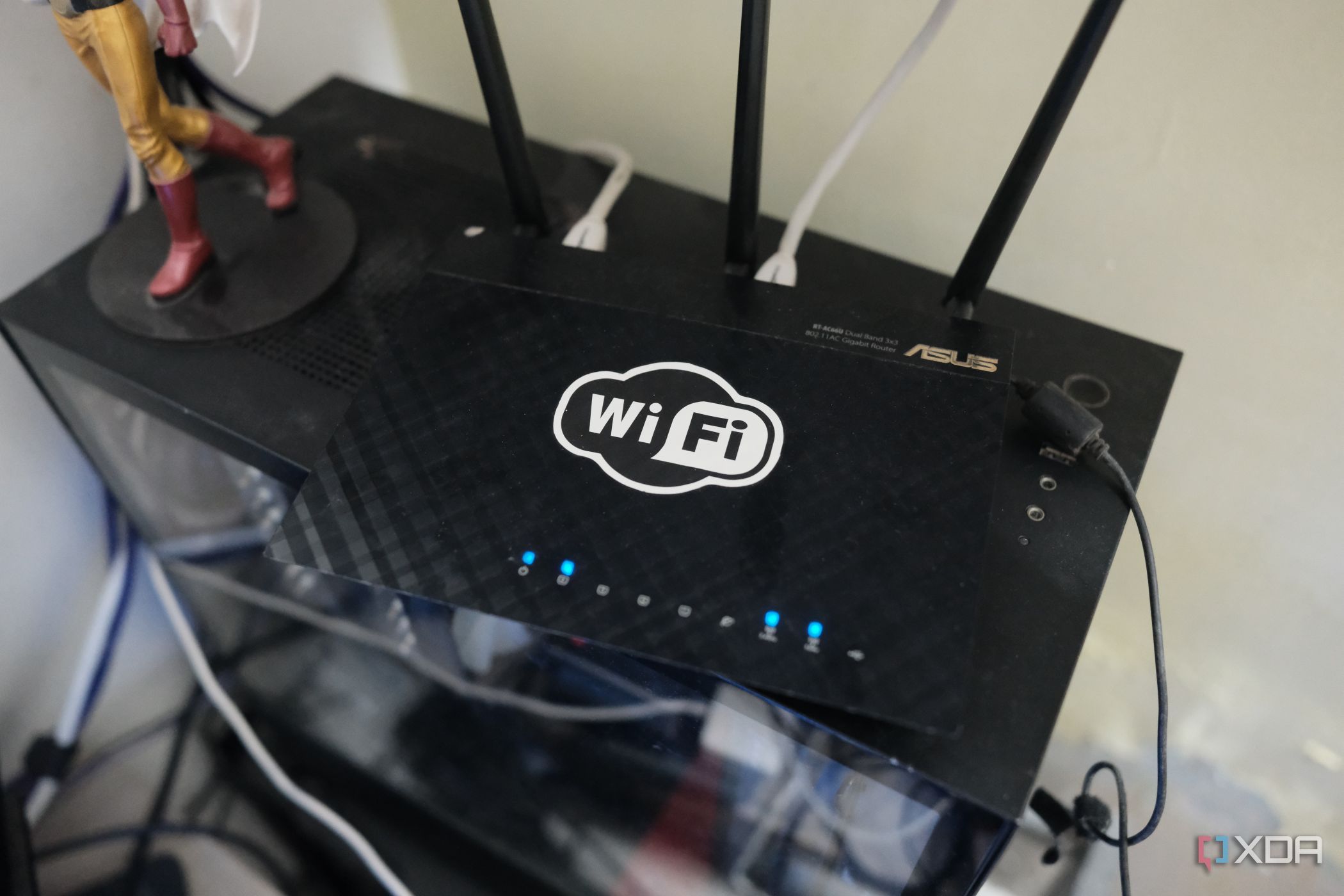 I changed one DNS setting on my router, and my smart home stopped ...